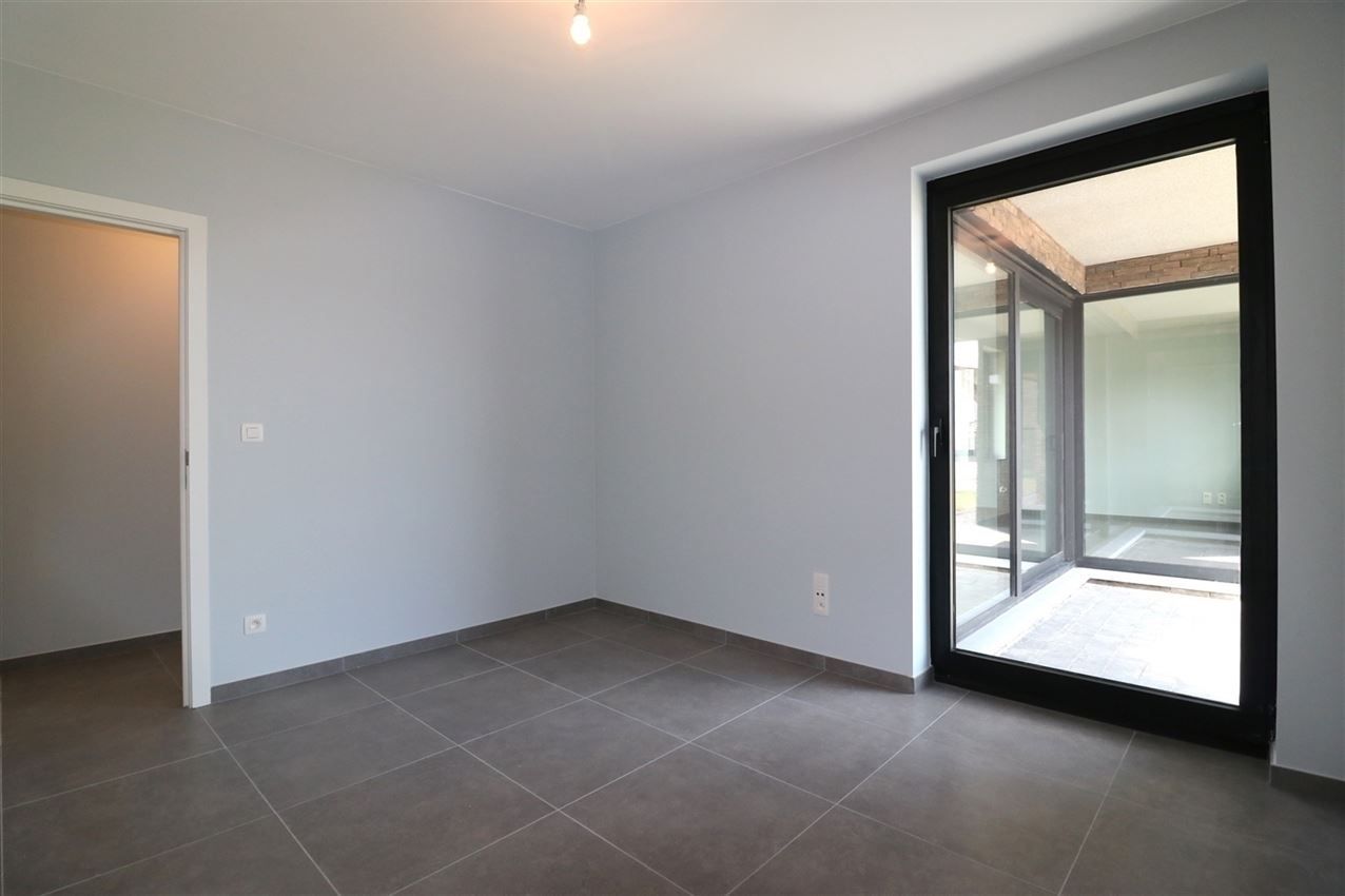 Glkvlrs (2 slpk), energiezuinig, terras & tuintje, 2 autostaanpl., kelderberging foto 13