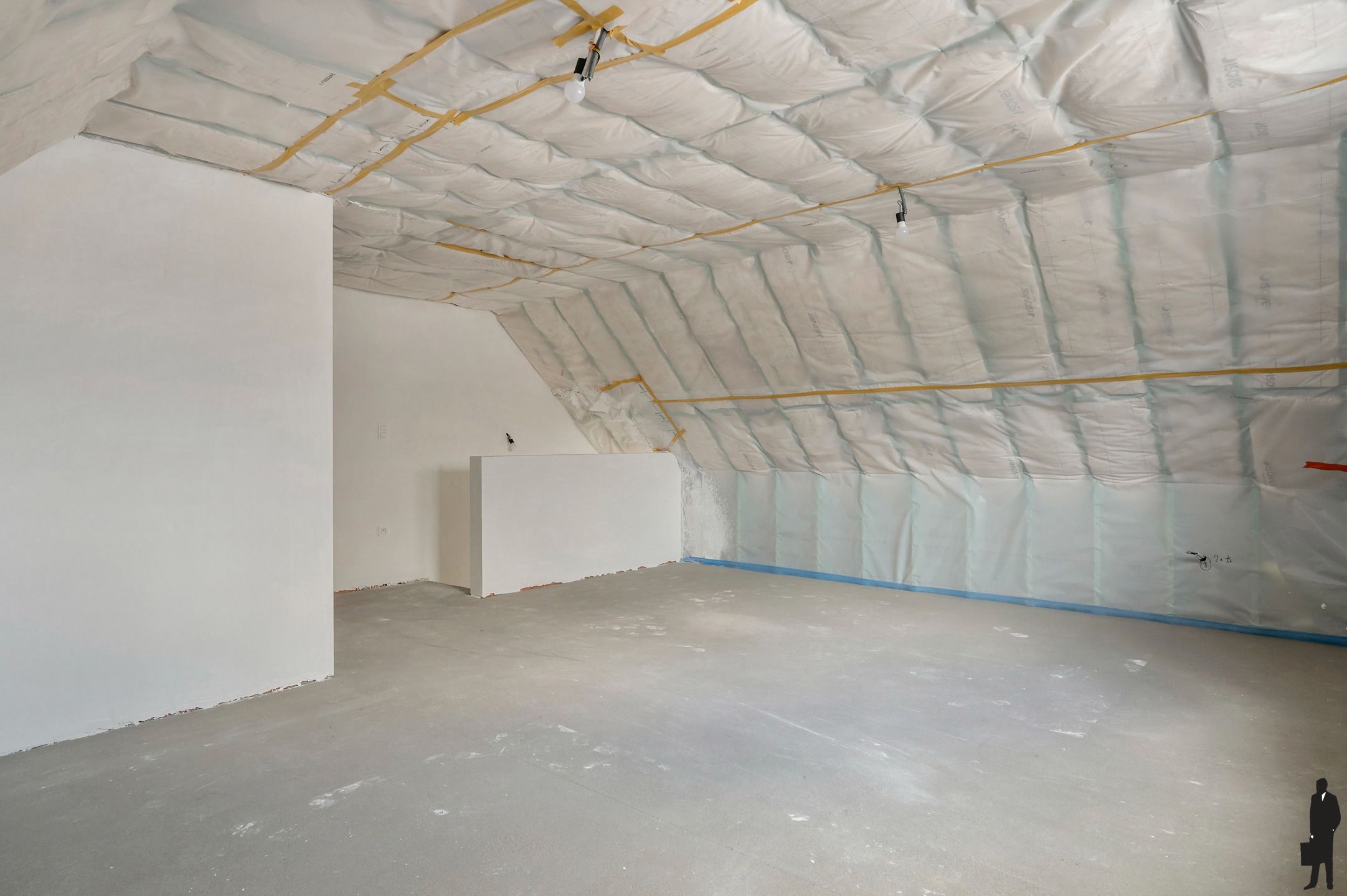 Hedendaagse nieuwbouwwoning (2025): Energiezuinig foto 25
