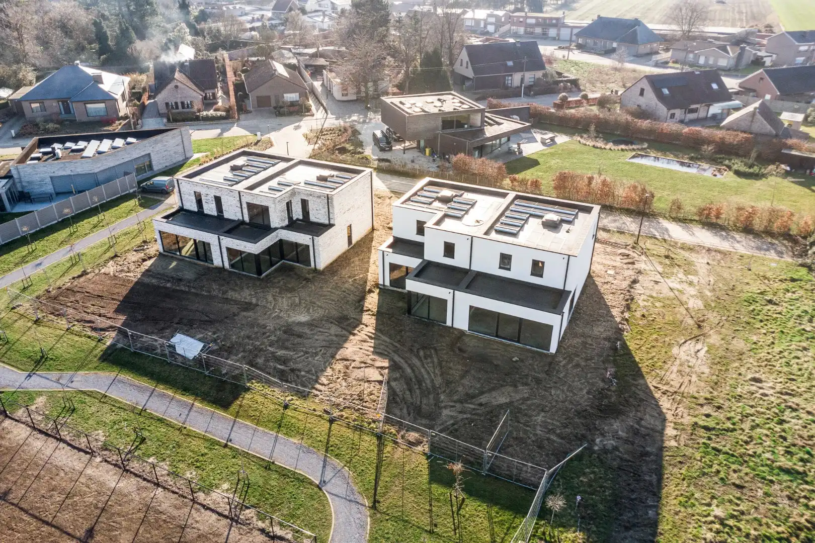 Lot 5A - VERKOCHT foto 34