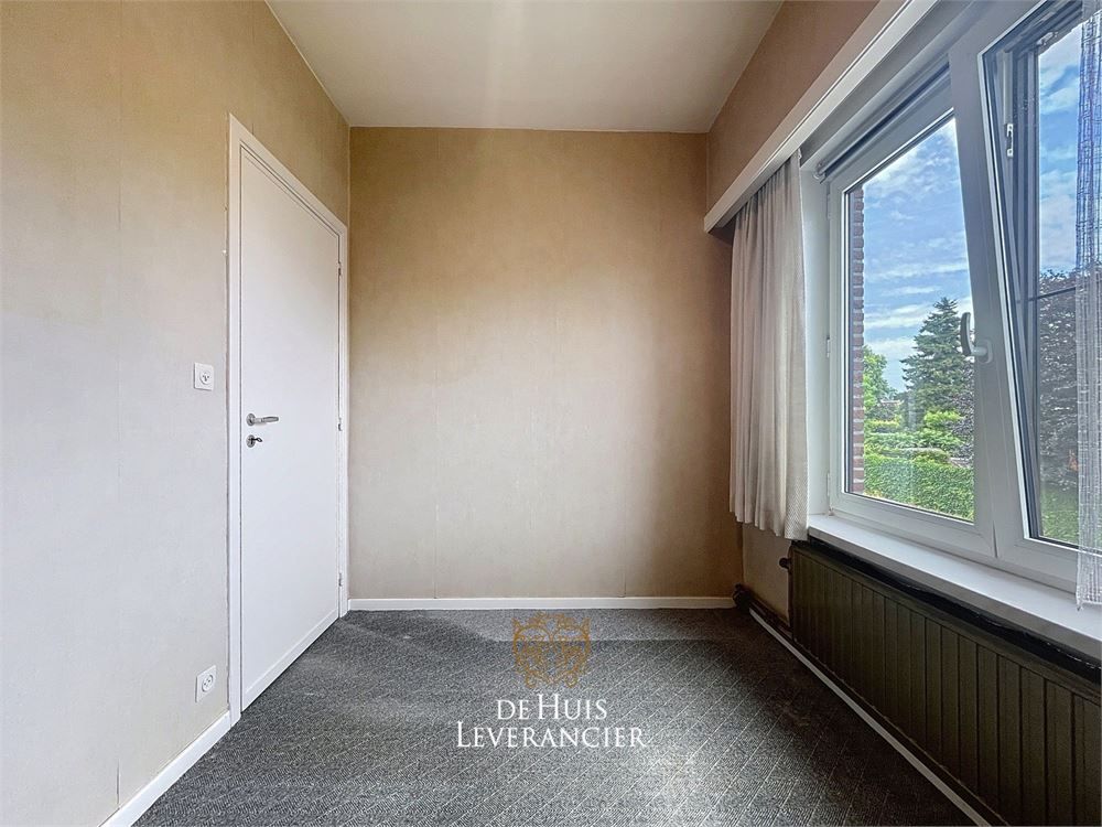 Een huis met potentieel in een buurt met toekomst ! foto 20