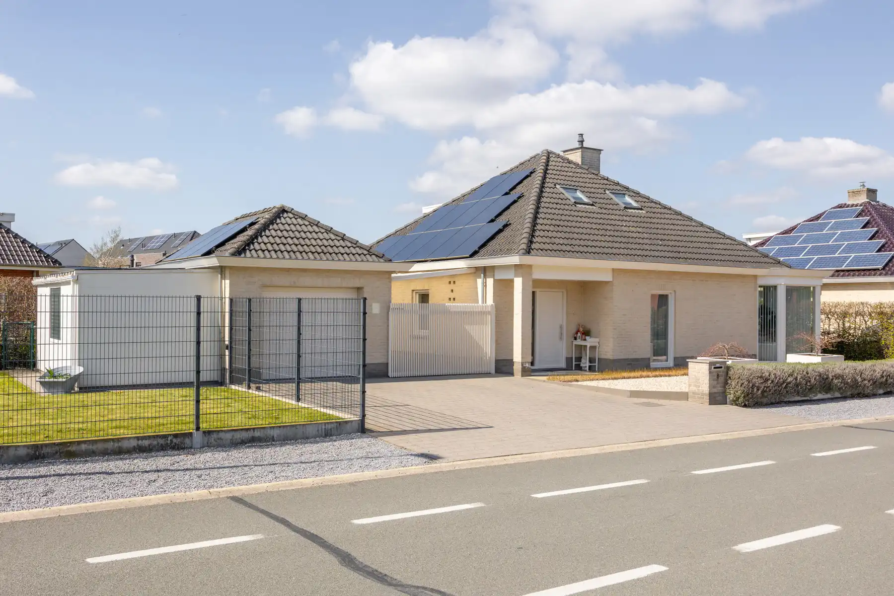 Bungalow te koop Ringlaan 8 - 3950 Bocholt