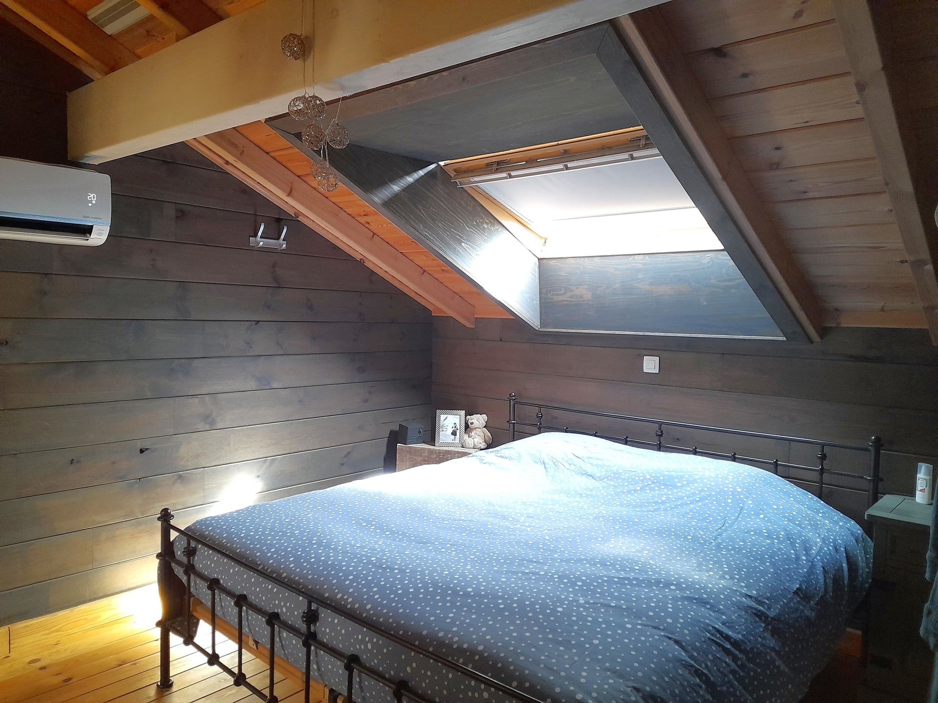 Uitstekend gelegen chalet te Herentals foto 15