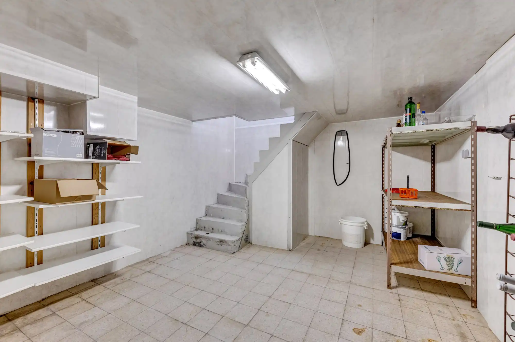 UNIEKE BUITENKANS! Instapklare bungalow met loods/bouwgrond foto 30