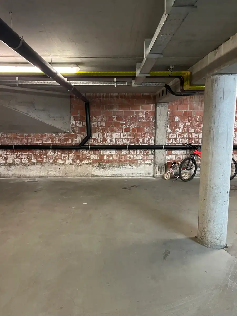 Ondergrondse autostandplaats  foto 4