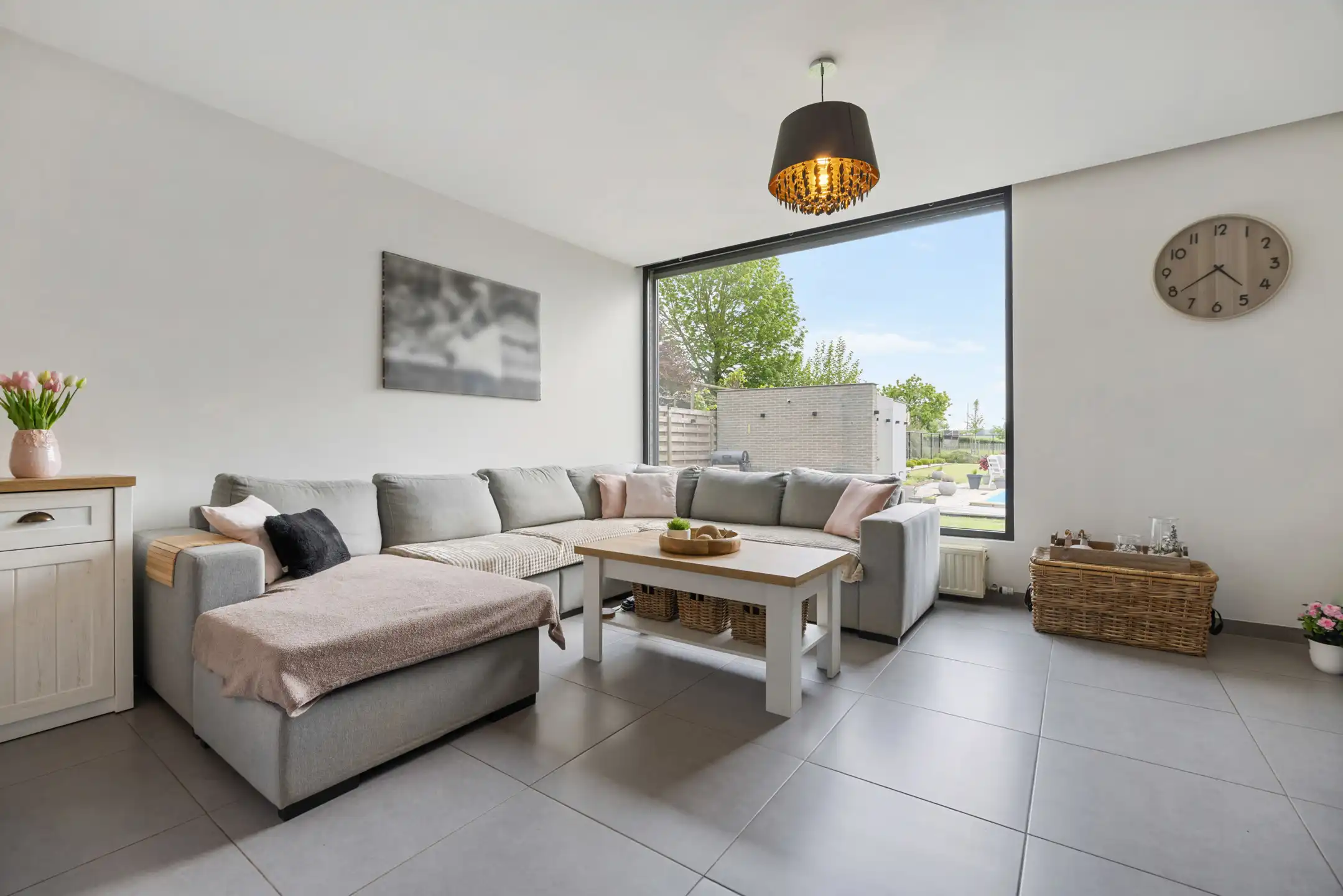 Instapklare woning met zonnige tuin te Valmeer foto 13