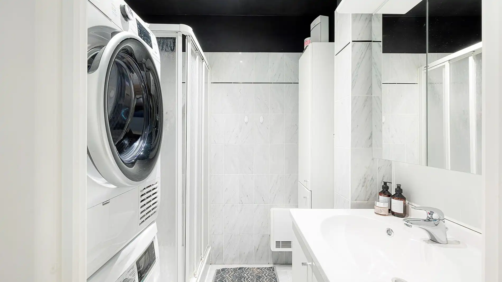  Leuk appartement aan de jachthaven van Zeebrugge foto 9