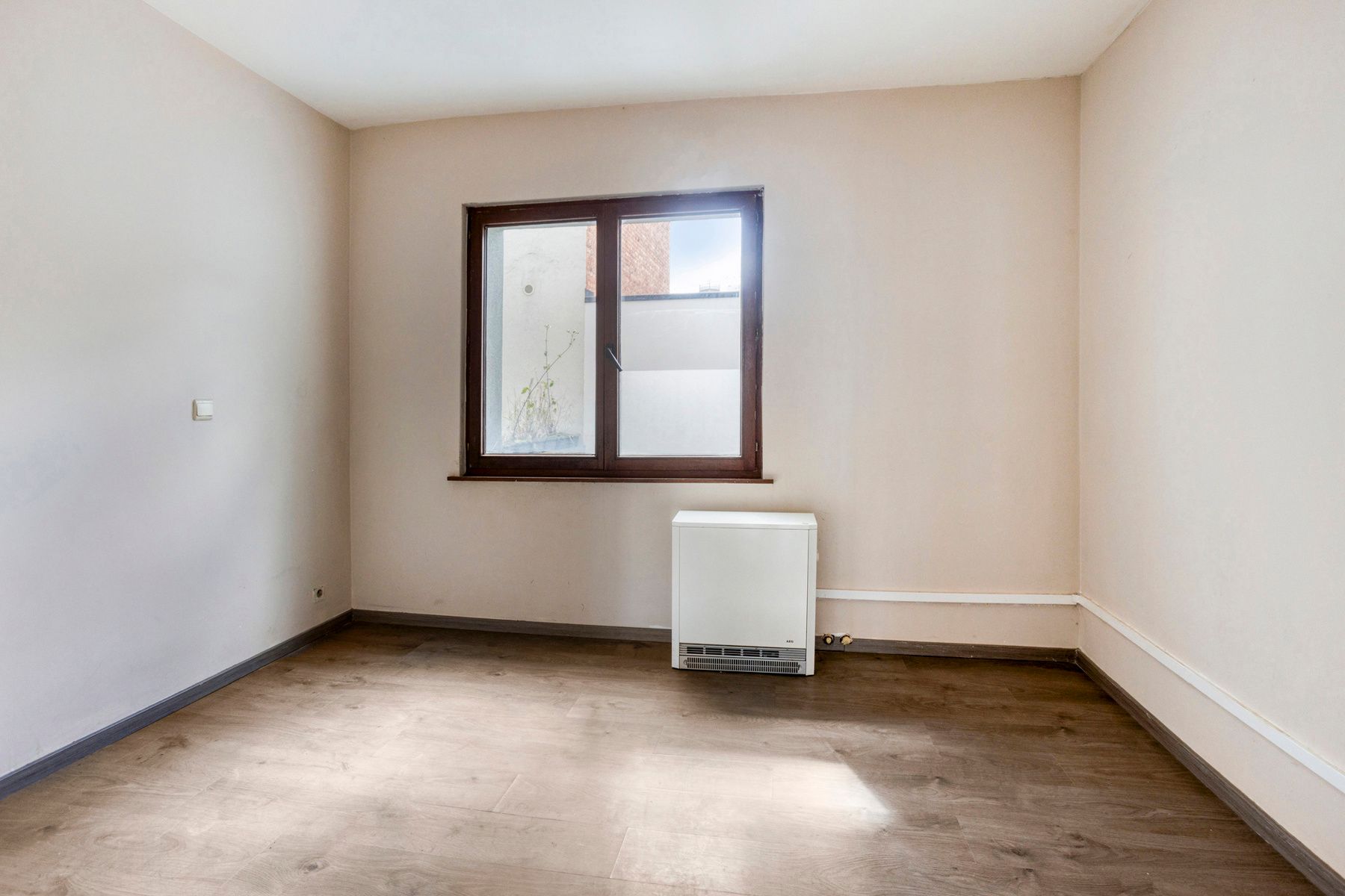 Charmant één-slaapkamerappartement (V1) op toplocatie. foto 9