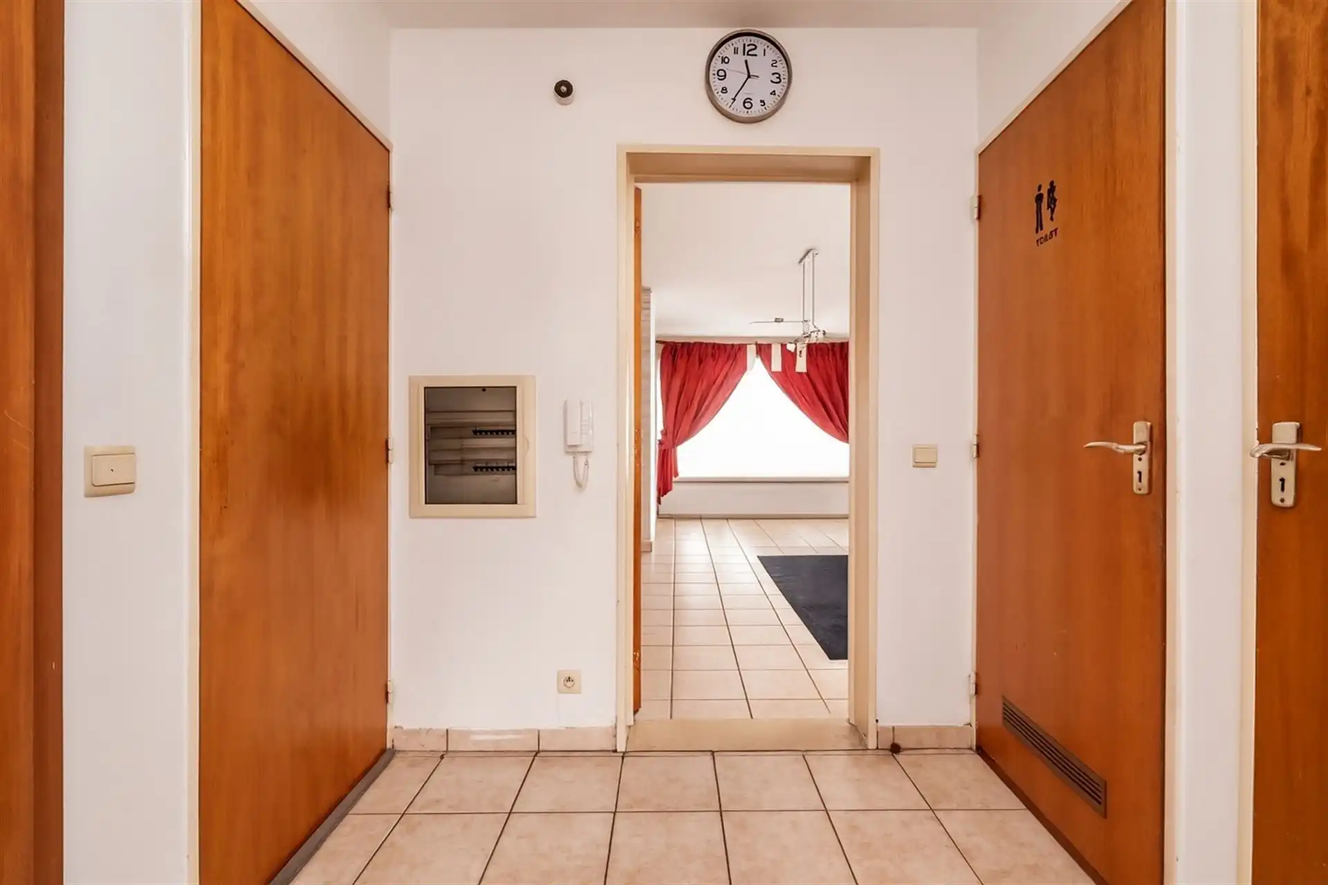 1-slpk app met ZW- gericht terras in Sint-Katelijne-Waver. foto 6