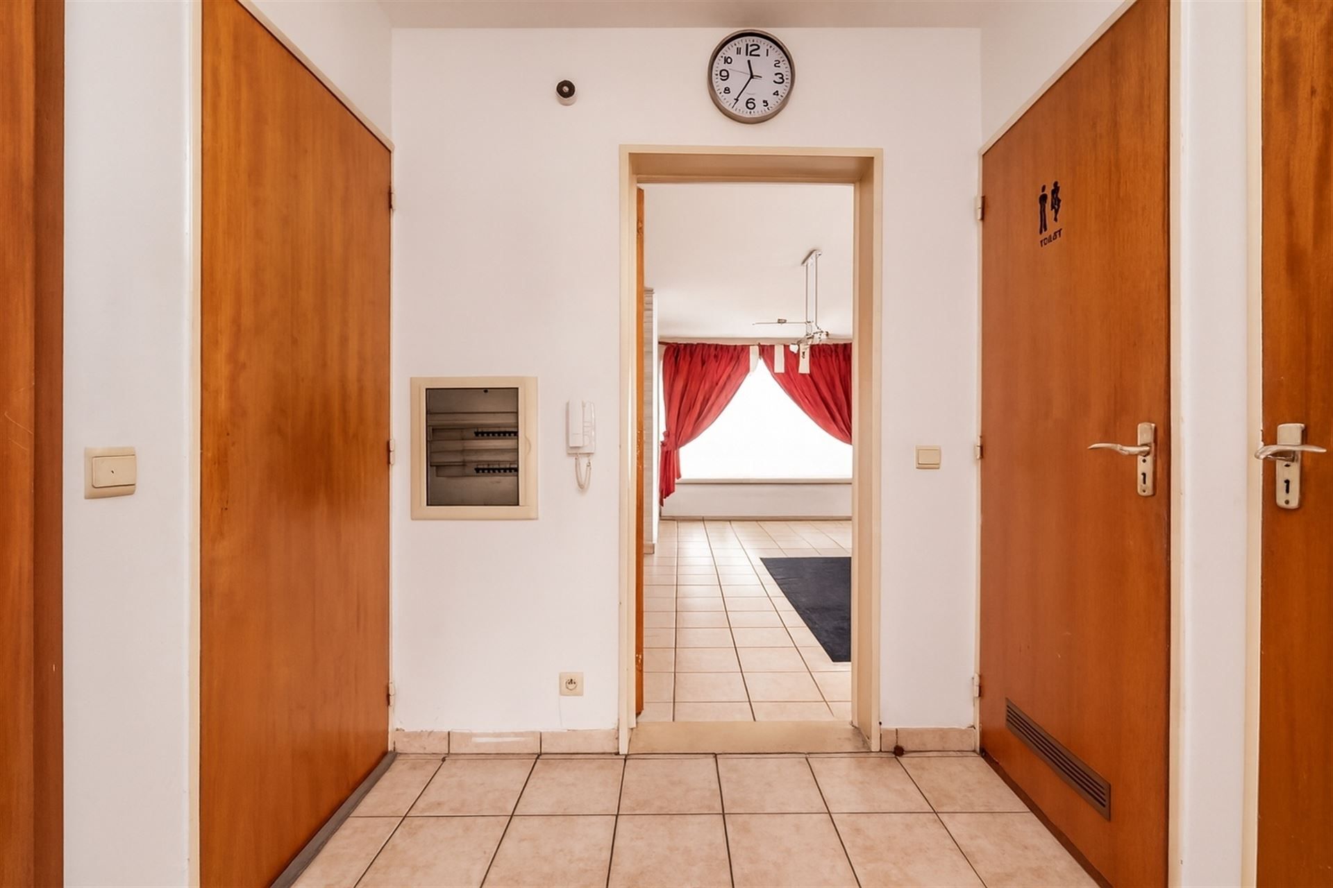 1-slpk app met ZW- gericht terras in Sint-Katelijne-Waver. foto 6