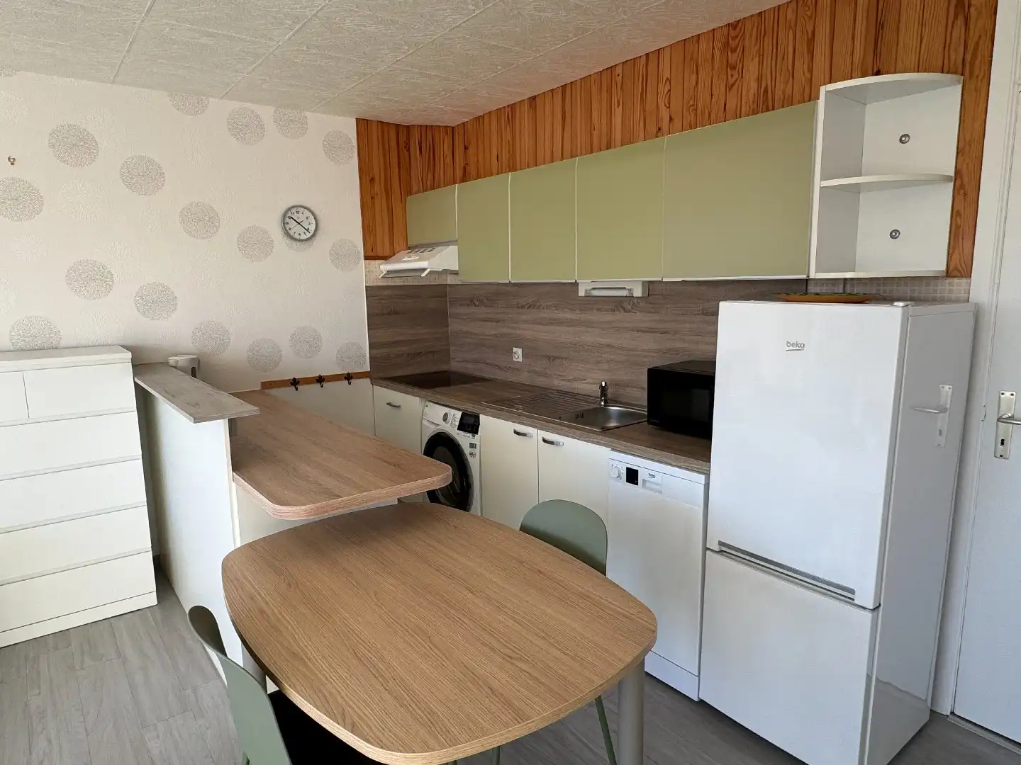 Residentie Ten Uytkante 0303 foto 5