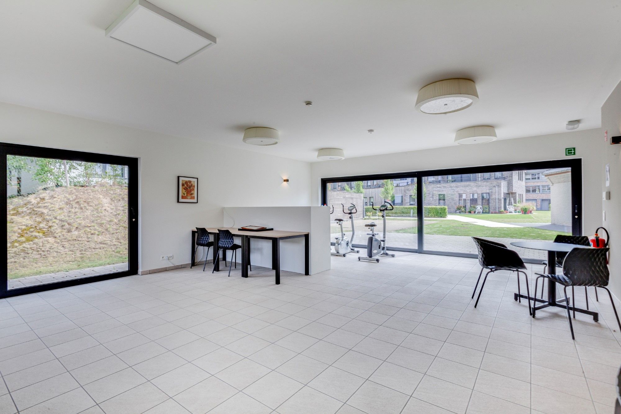 Erkende assistentiewoning in een uiterst charmante omgeving foto 18