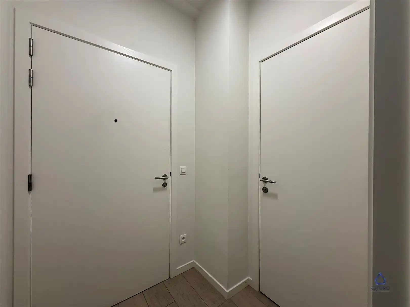 Nieuwbouwappartement met 3 slaapkamers op een topligging foto 2