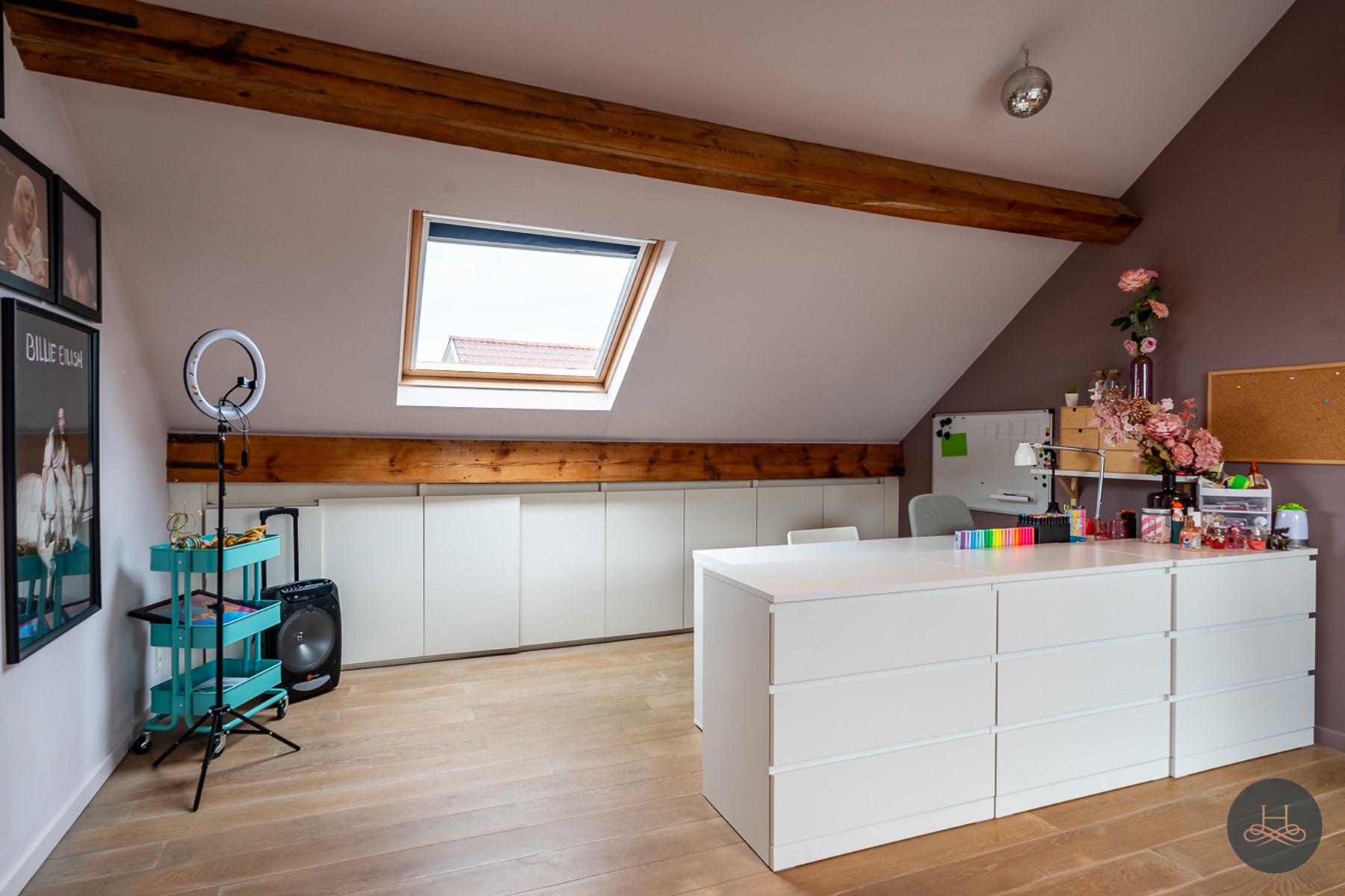 Instapklare, karaktervolle woning op toplocatie foto 28