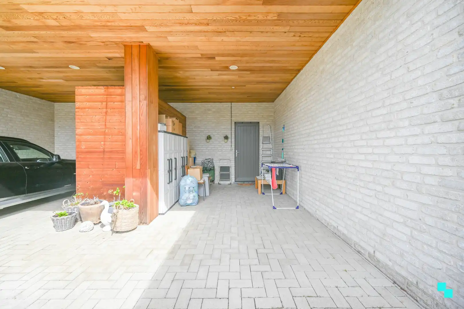 Instapklaar appartement te Harelbeke foto 21