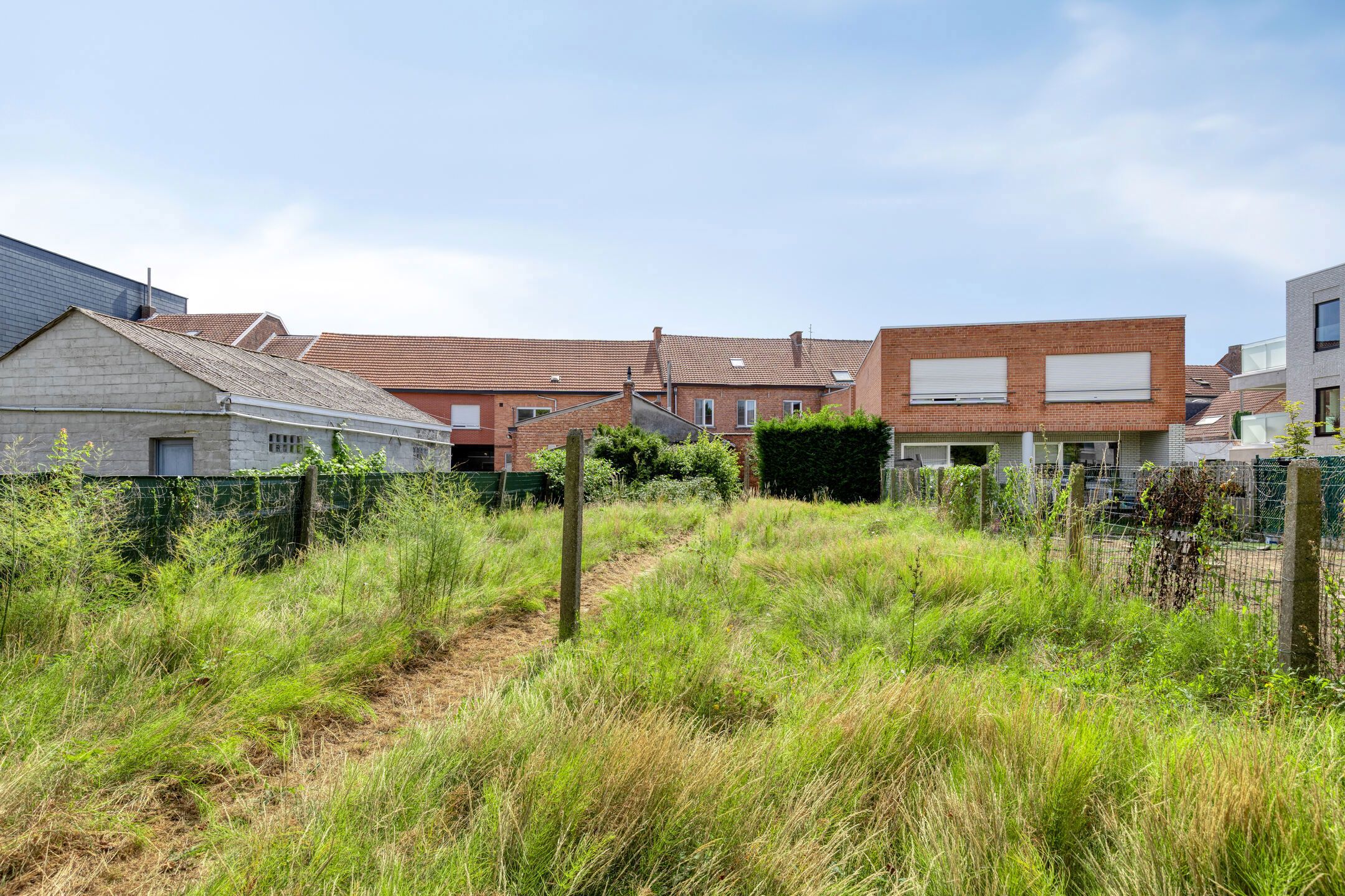 Woning met 4 slaapkamers en 2 badkamers op centrale ligging foto 22