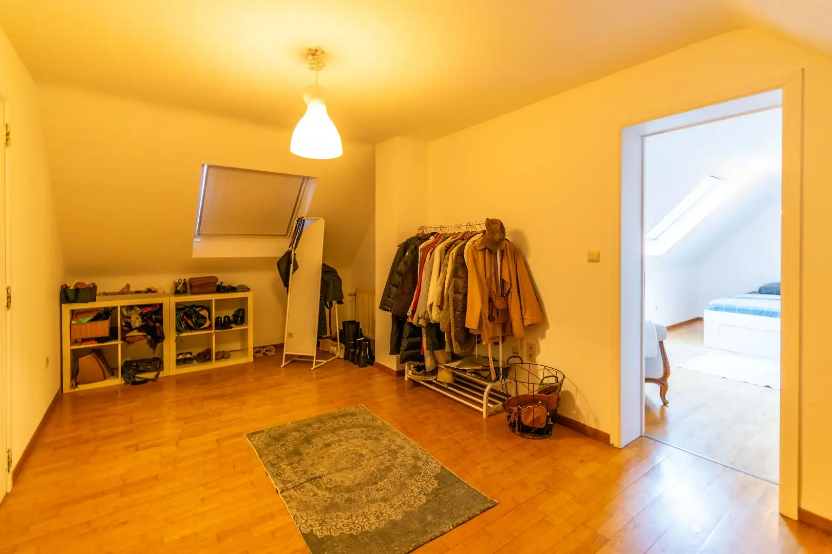 Een aangename, vrijstaande woning te Lettelingen! foto 24