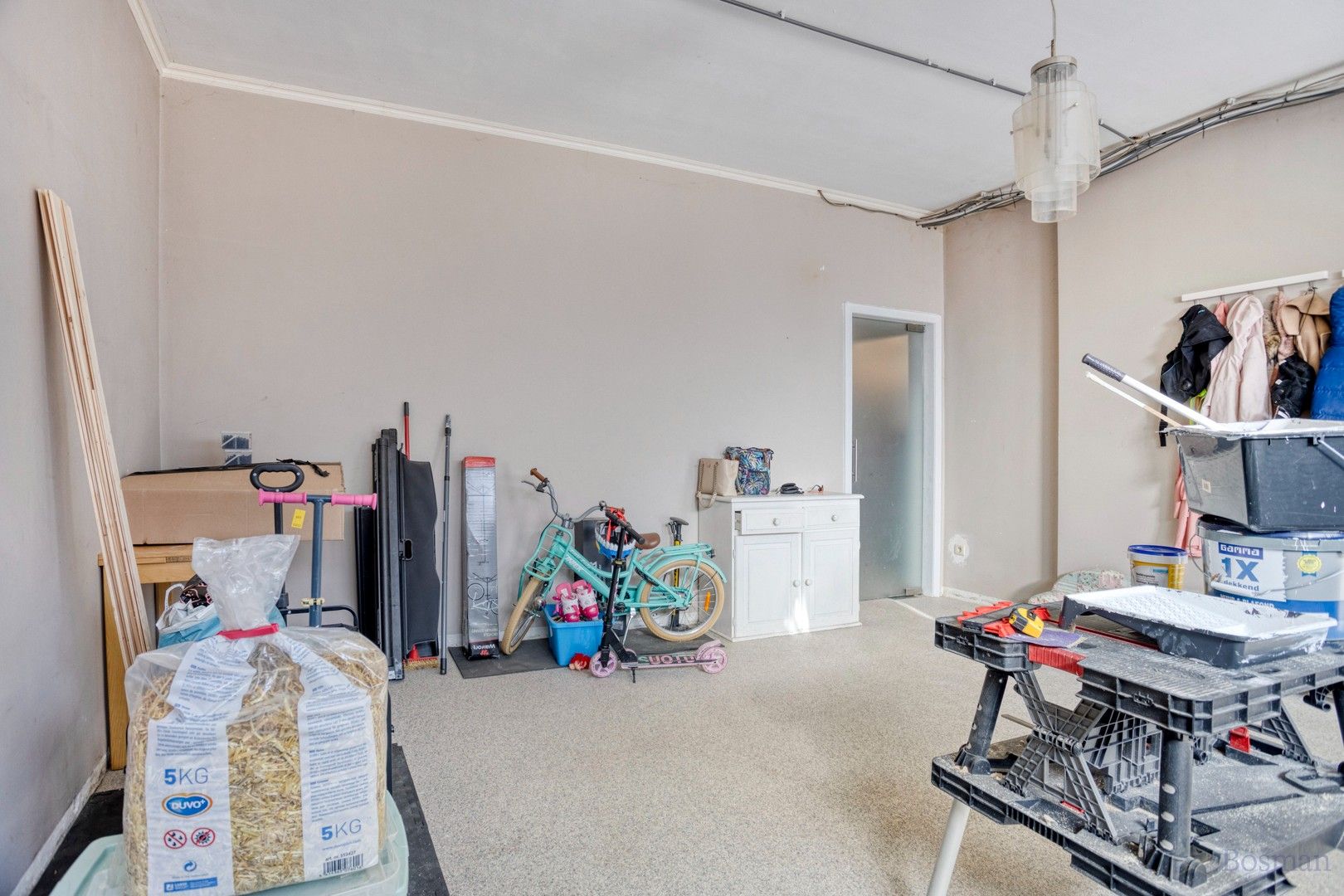 Halfopen bebouwing te koop in Tessenderlo foto 9