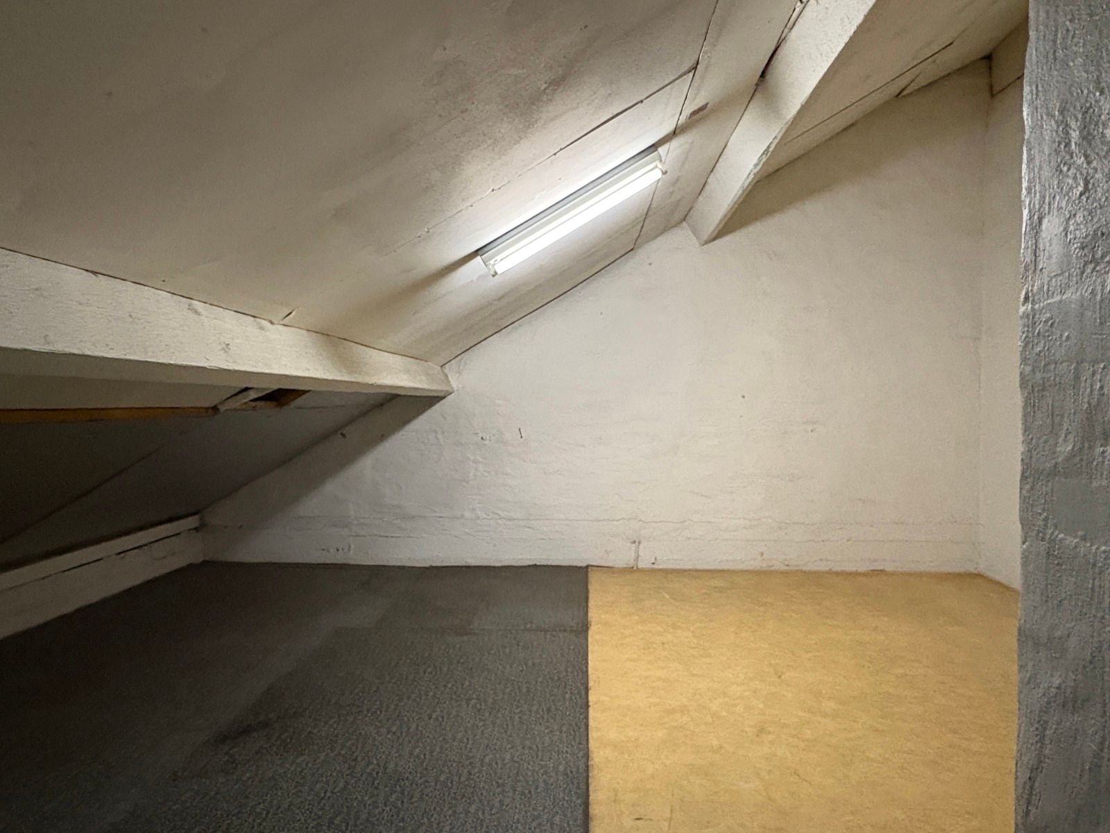 Ruime woning, in het groen, vlakbij Kessel-Lo foto 14