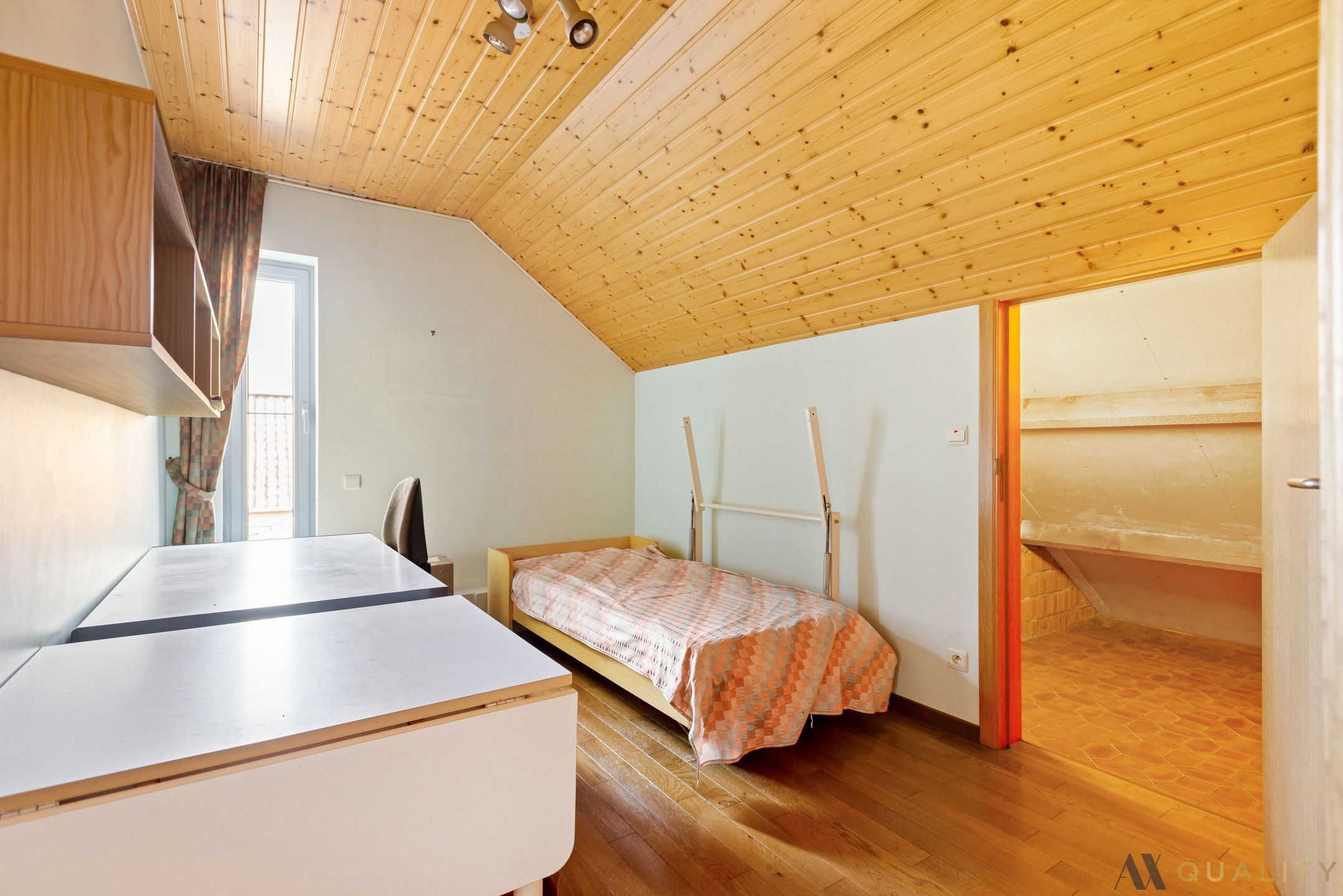 Open bebouwing met 3 slaapkamers op rustige locatie foto 12