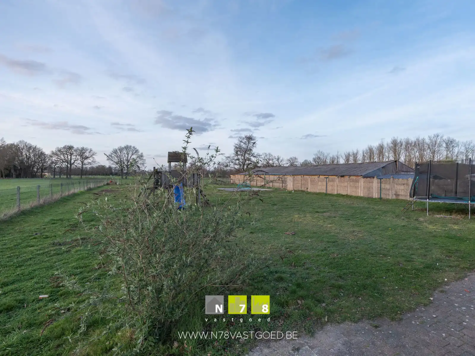 Huis te koop foto 35