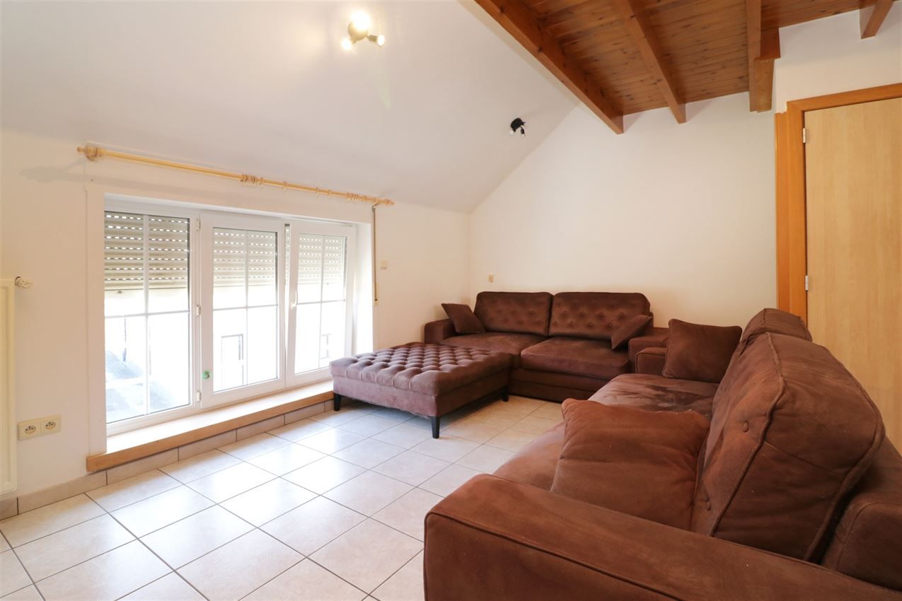Gezellige duplex met 1 slpk nabij invalswegen foto 8