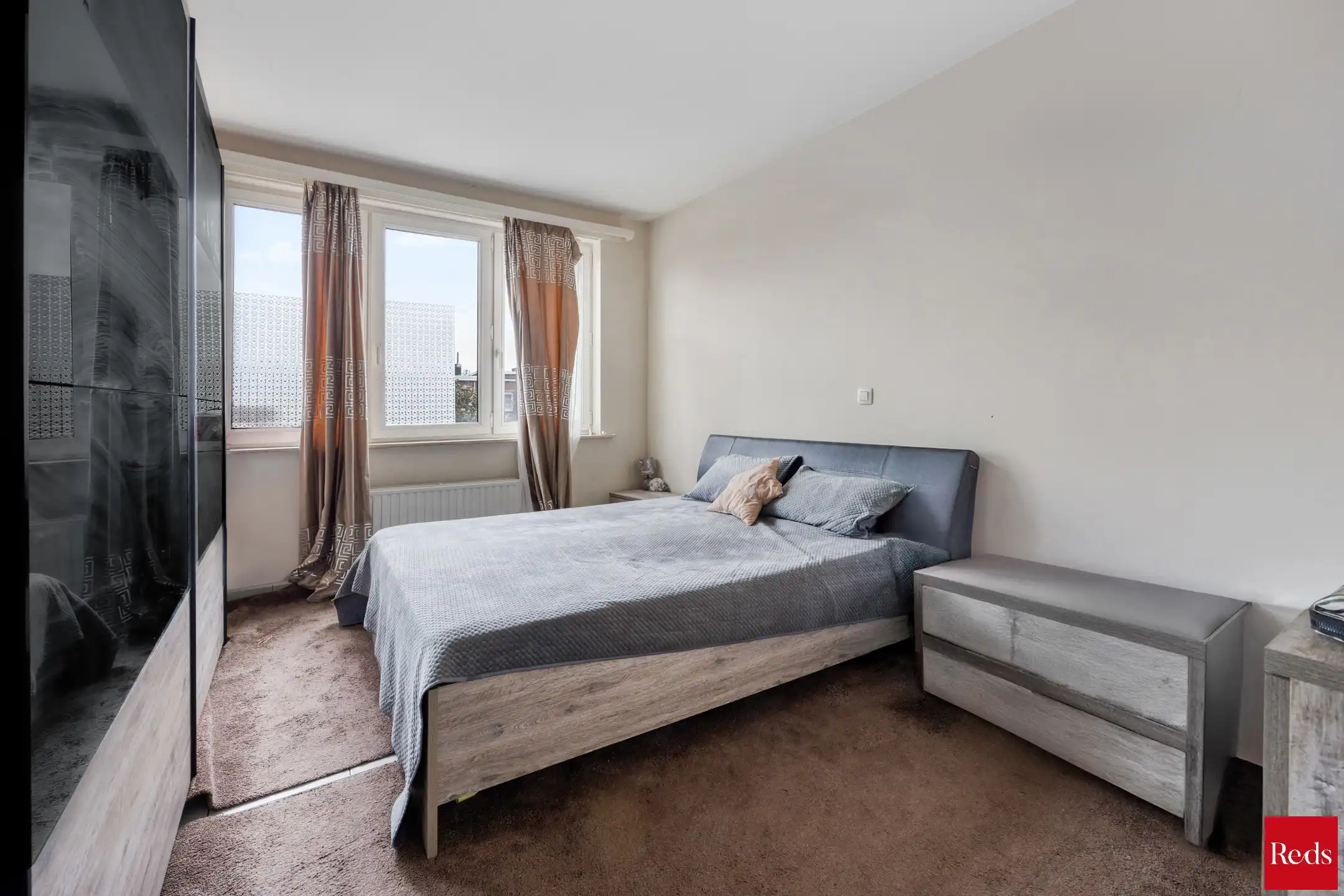 Opbrengsteigendom met 3 verhuurde appartementen nabij stad  foto 30