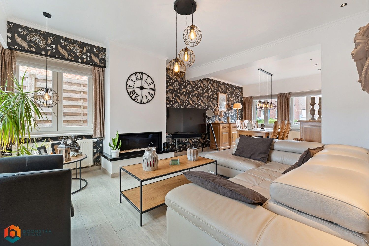 Instapklare woning met 2 slpkrs foto 4