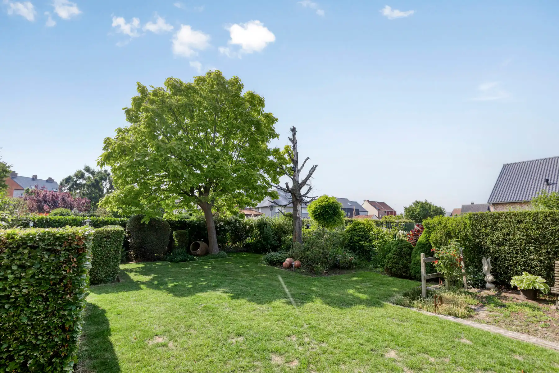 Ruime villa met praktijk! foto 32