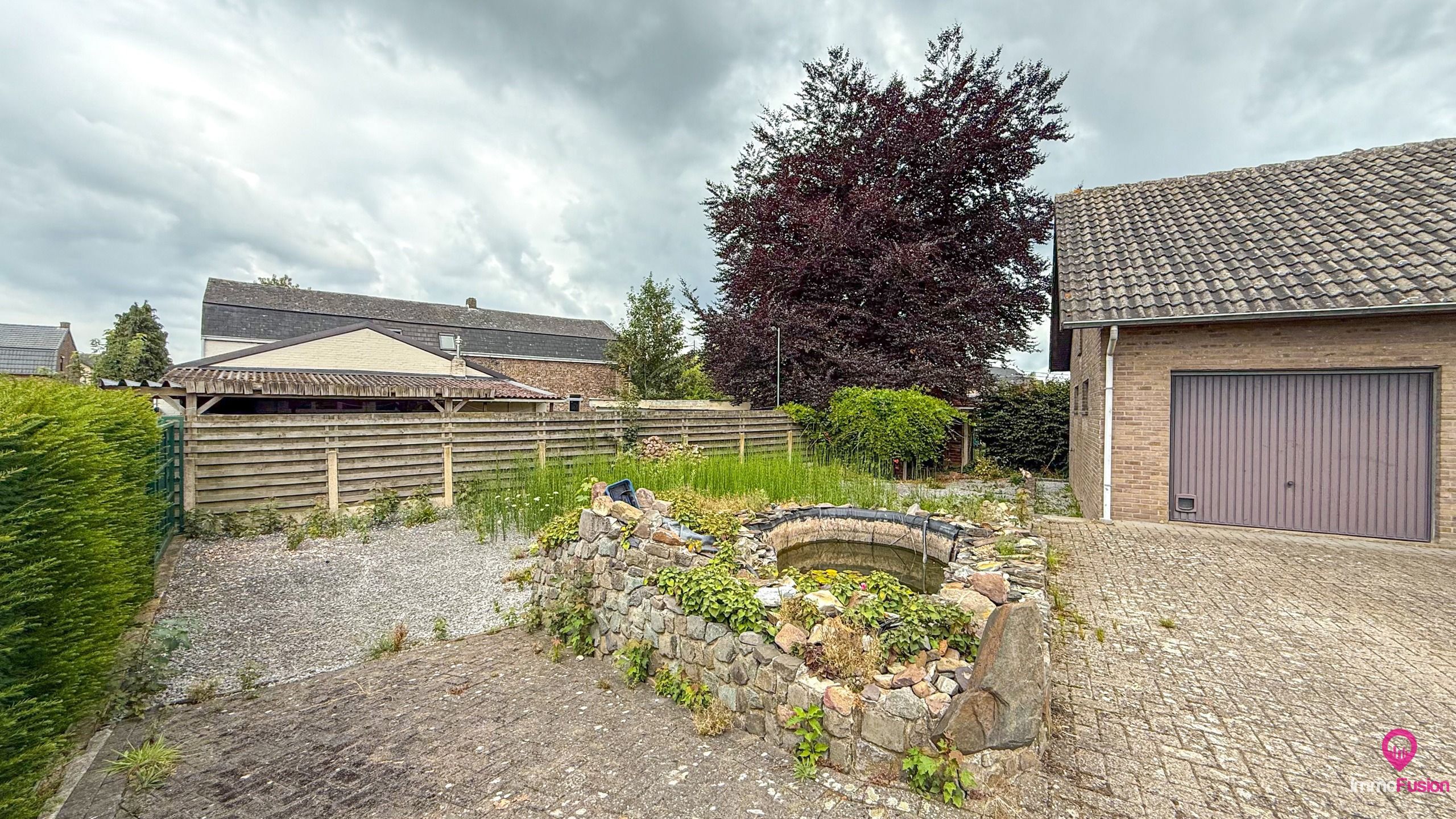 Ruime instapklare bungalow met 3 slpks op 8are82 in Bocholt! foto 47