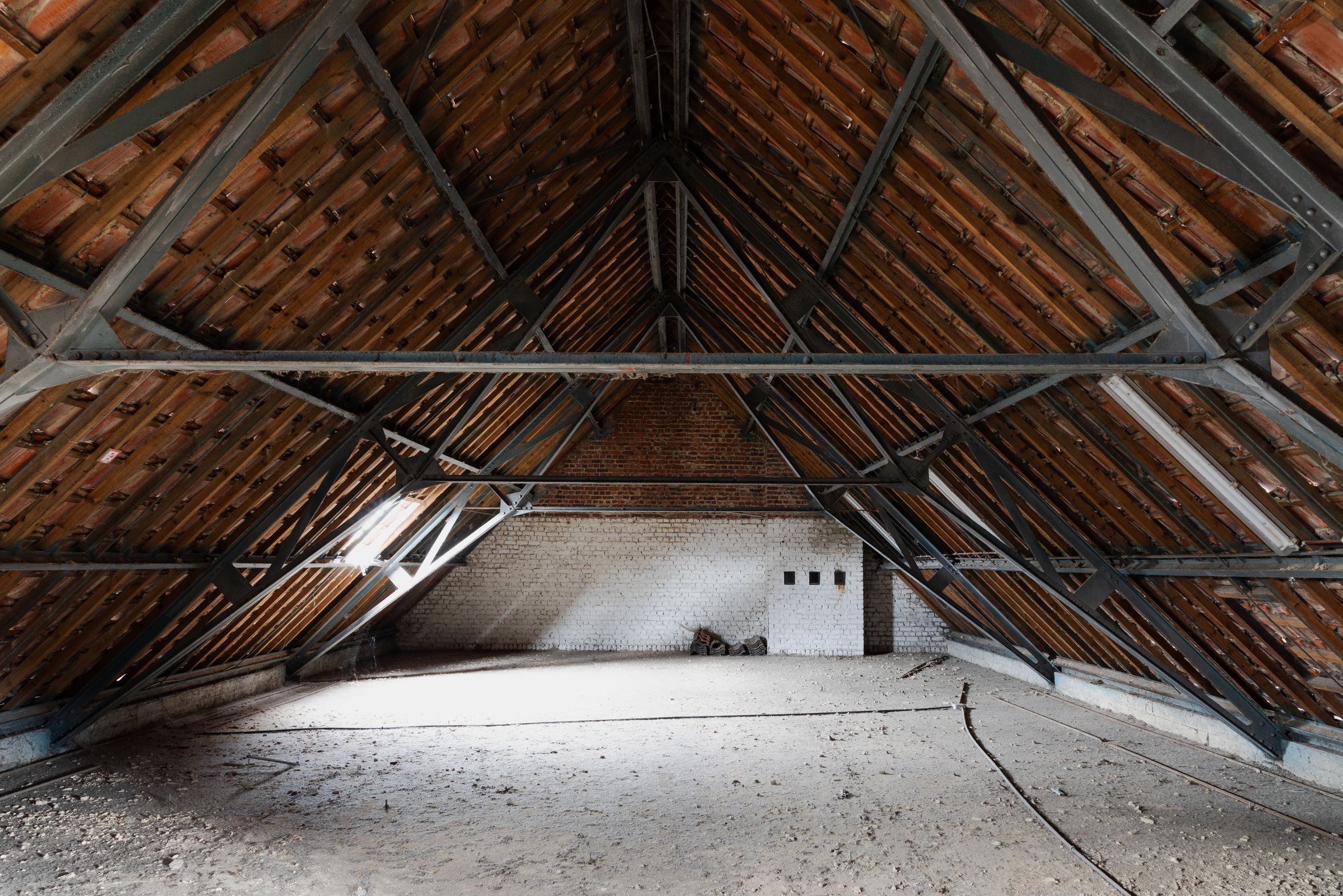 Voormalig Telecomgebouw foto 20