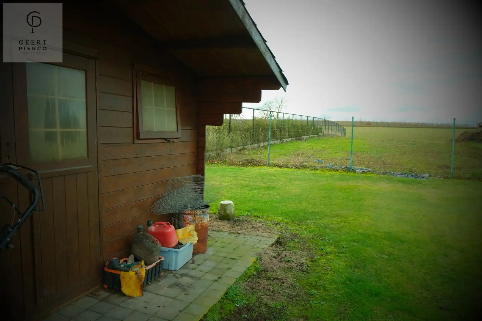 Knappe villa op 22are 93ca foto 35