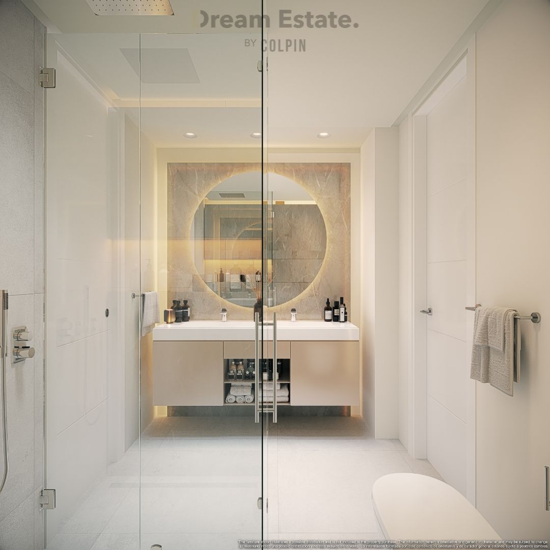 Modern project met appartementen in La Quinta Resort foto 31