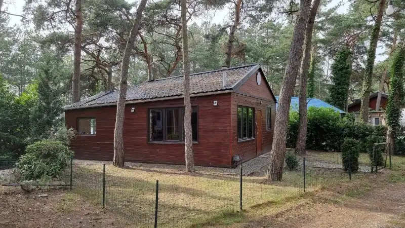 Prachtige vakantiewoning te Parelstrand foto 15