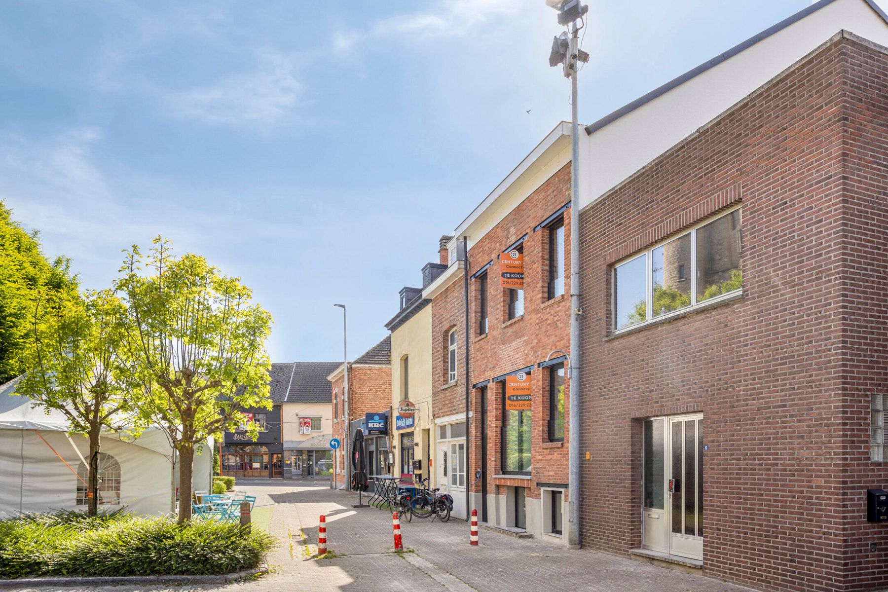 Energetisch wonen te Boortmeerbeek foto 23
