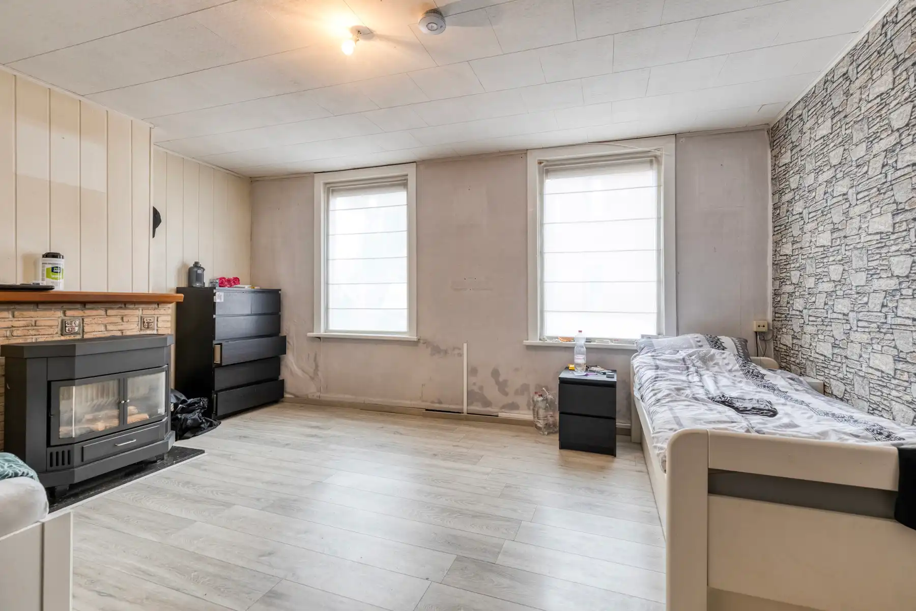 Charmant en rustig wonen met open zicht in Zuienkerke foto 13