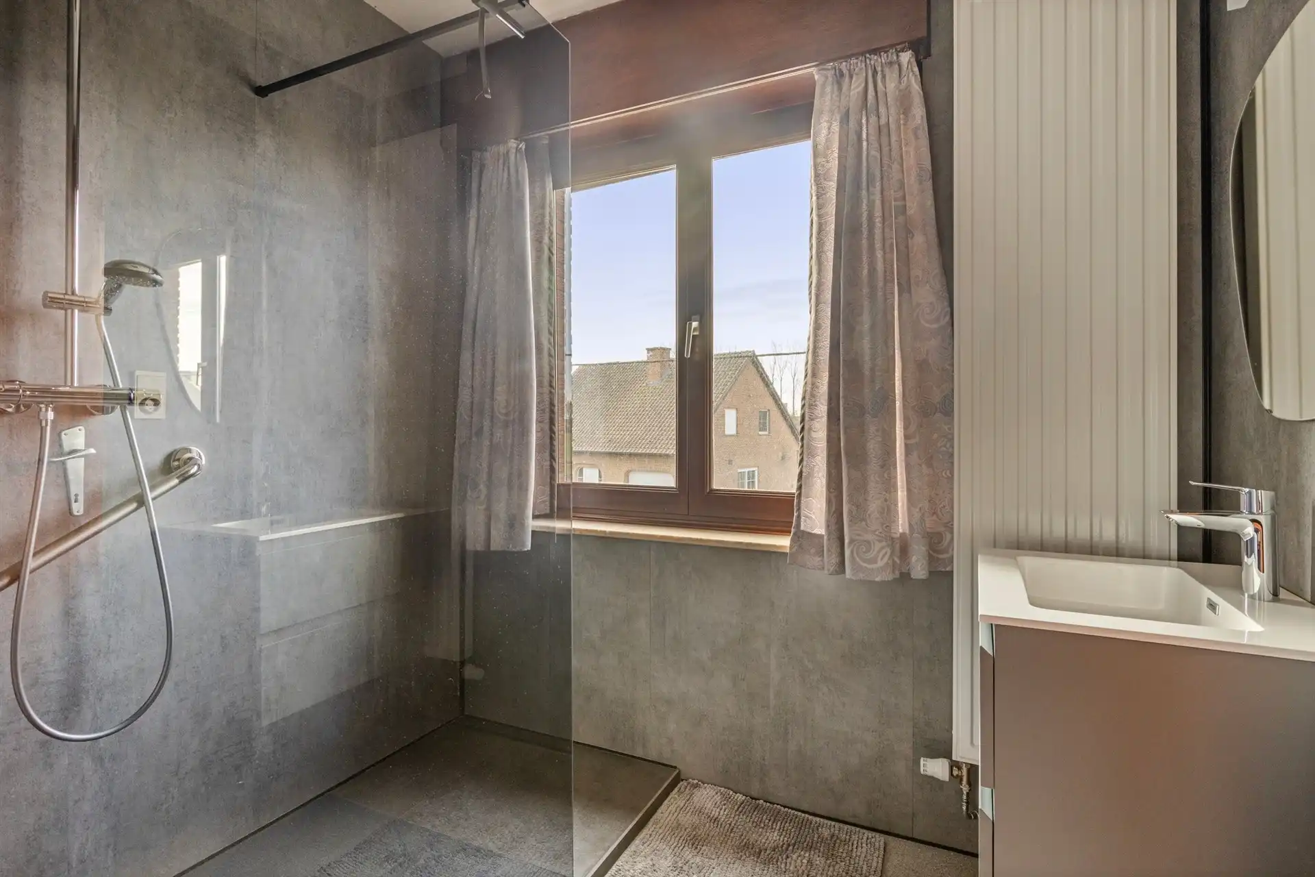 Open bebouwing met open zicht en renovatiepotentieel foto 19