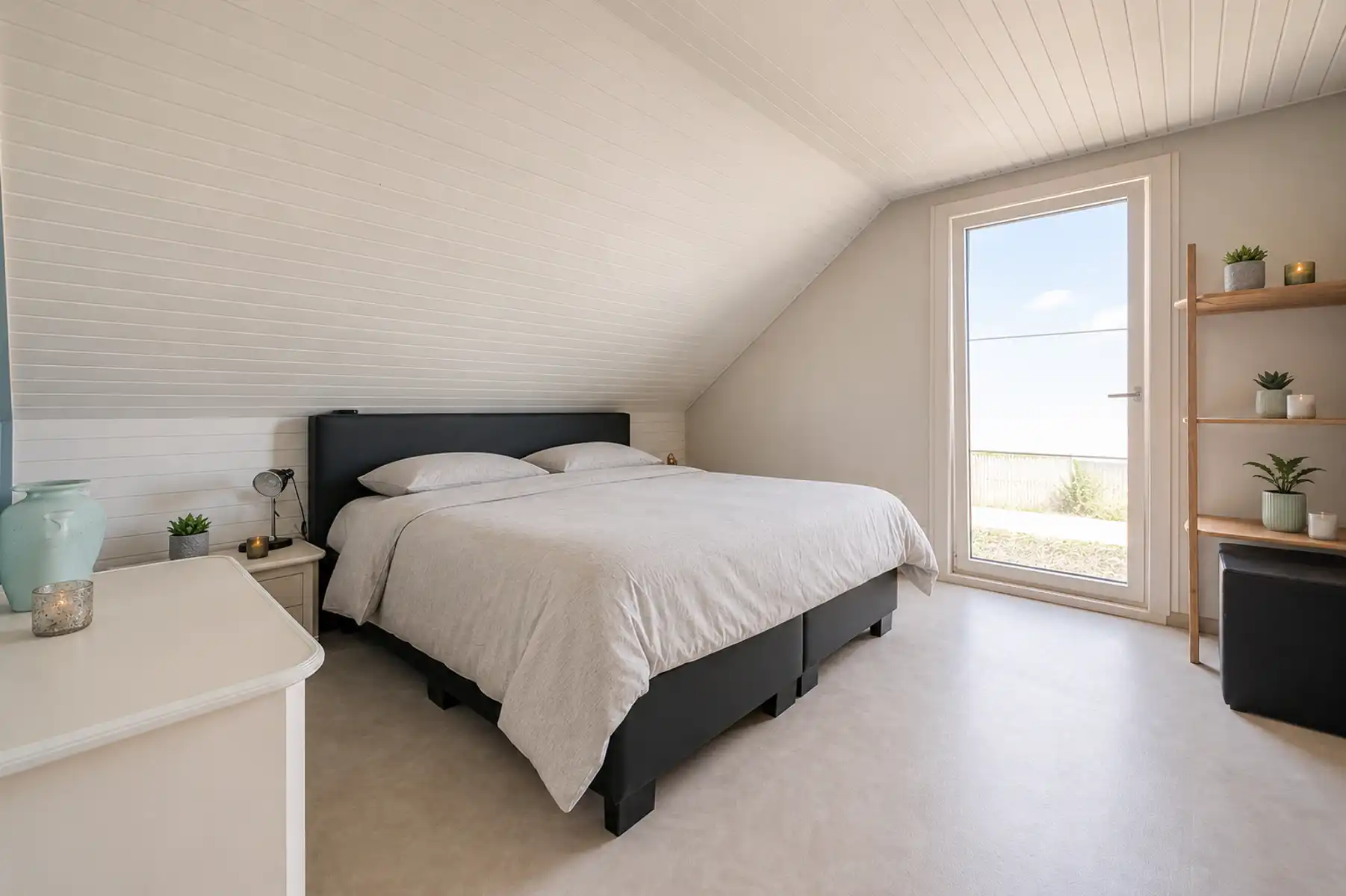 Open bebouwing met ruime oprit nabij centrum Berlare foto 10