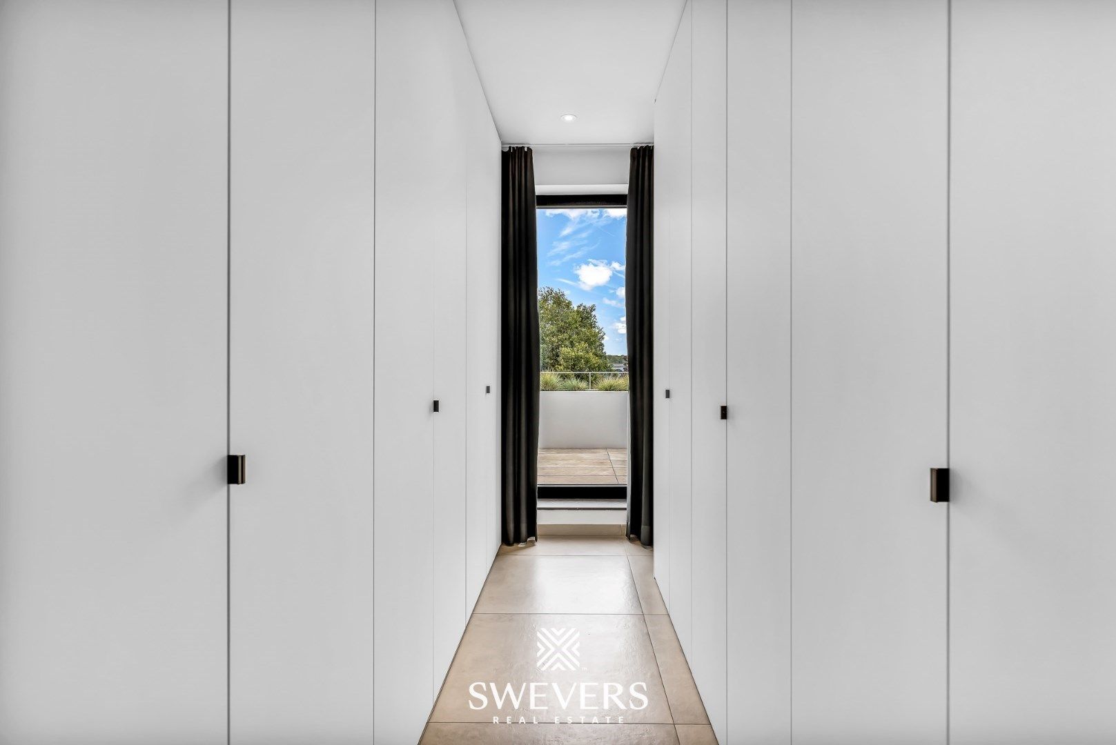 Uitzonderlijke luxueuze penthouse van 196 m² in hartje Paal foto 22