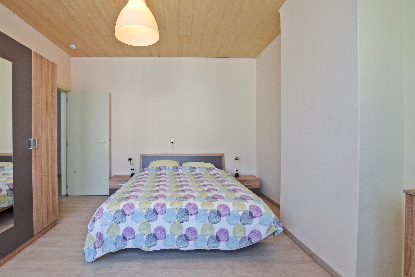 Ruime gezinswoning/vakantiewoning  in Nieuwpoort-Stad –instapklaar op 125 m². foto 12