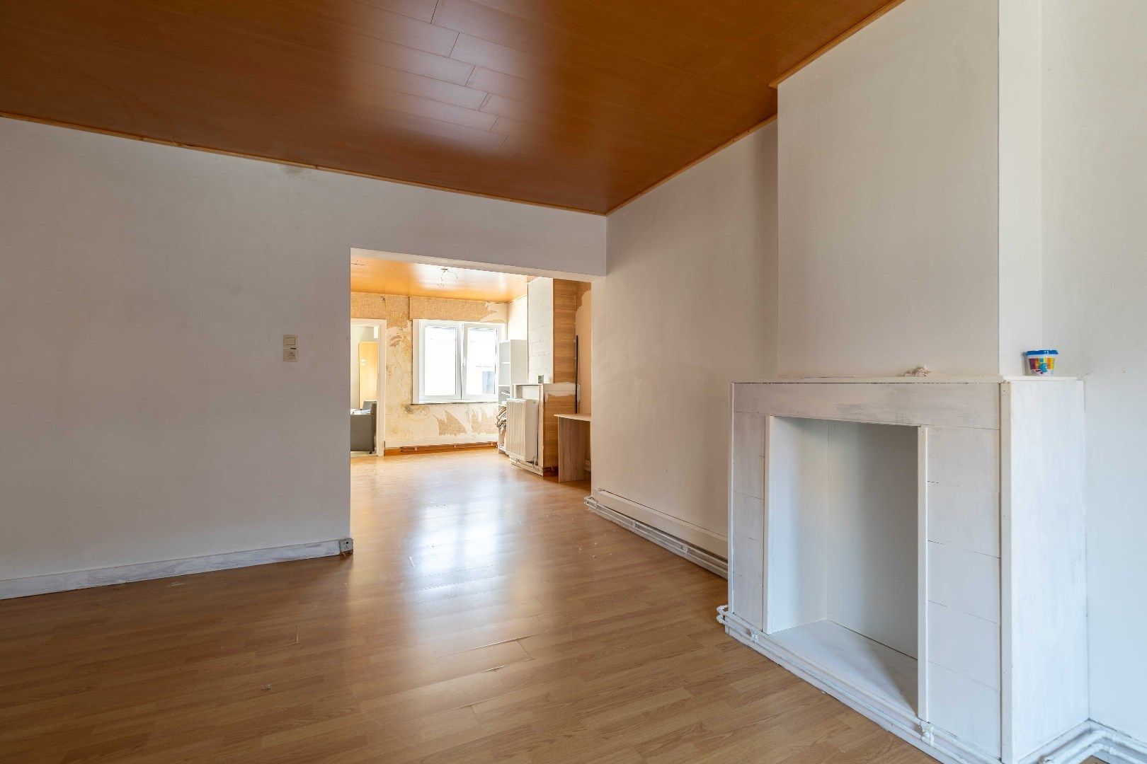 Projectgrond met handelszaak, atelier en 3 woningen foto 27