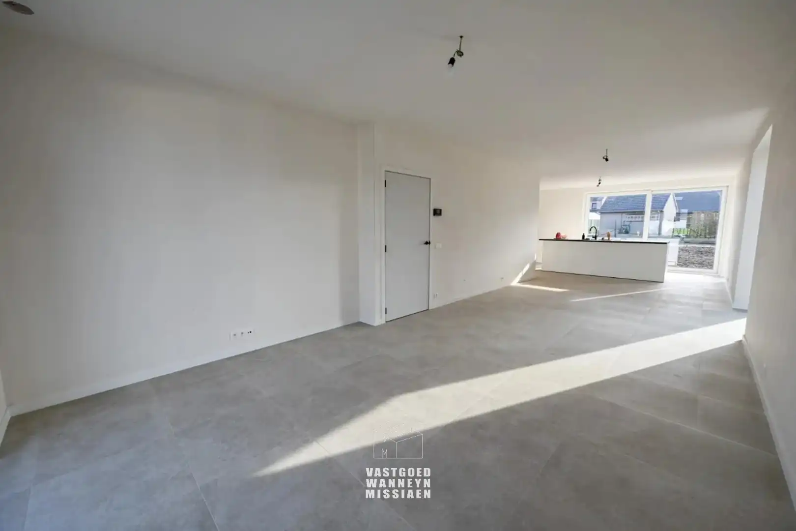 Tijdloze halfopen nieuwbouwwoningen - aankoop mogelijk aan 6% btw foto 13
