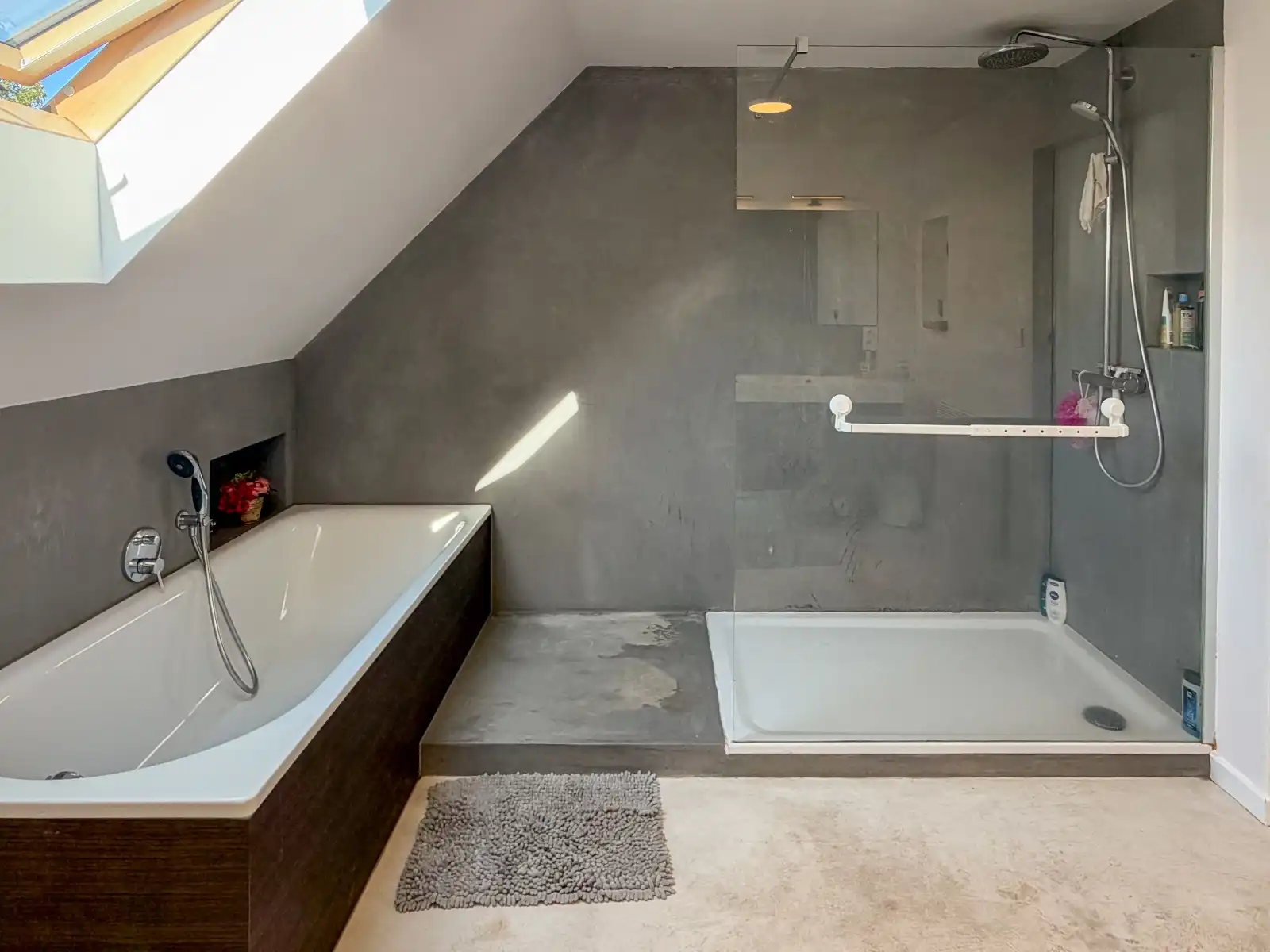 Prachtige alleenstaande villa in een rustige wijk in Oostakker foto 28