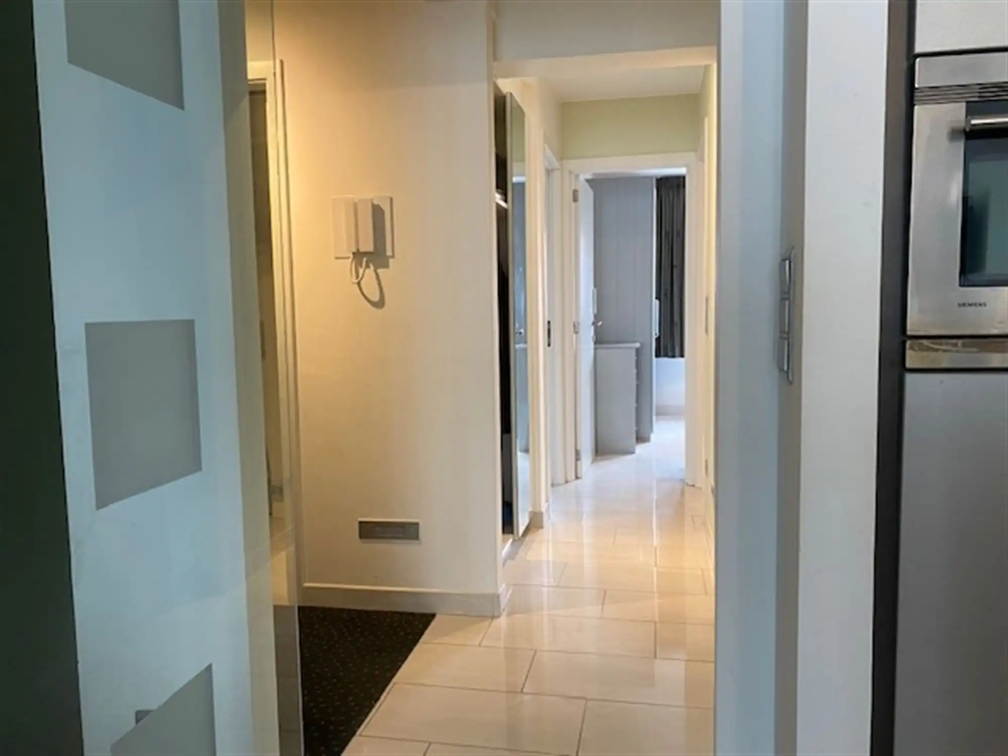 Aangenaam 2- slaapkamer appartement in centrum van Bredene- Duinen foto 10