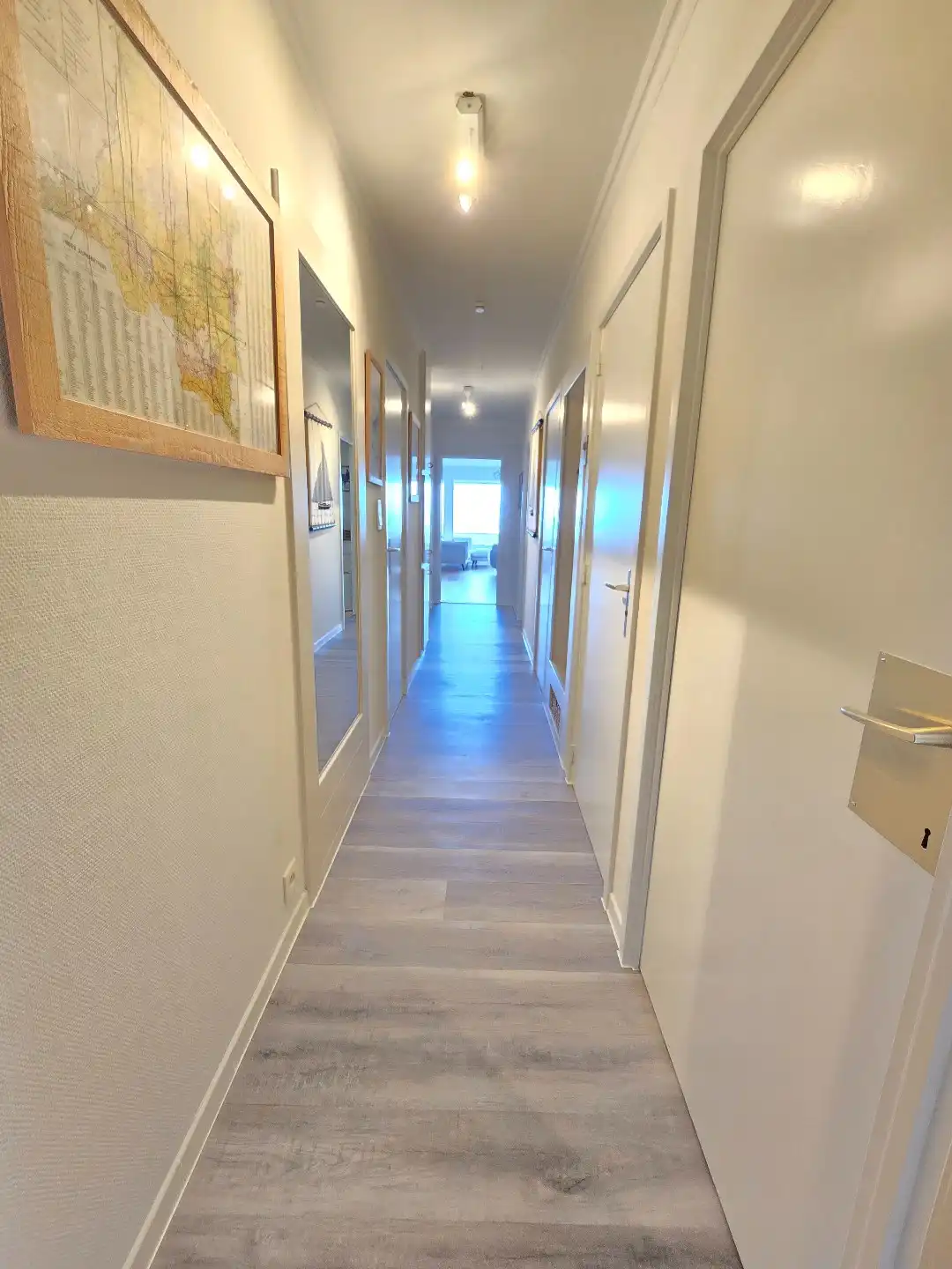 Appartement 2 slpk met zeezicht foto 8