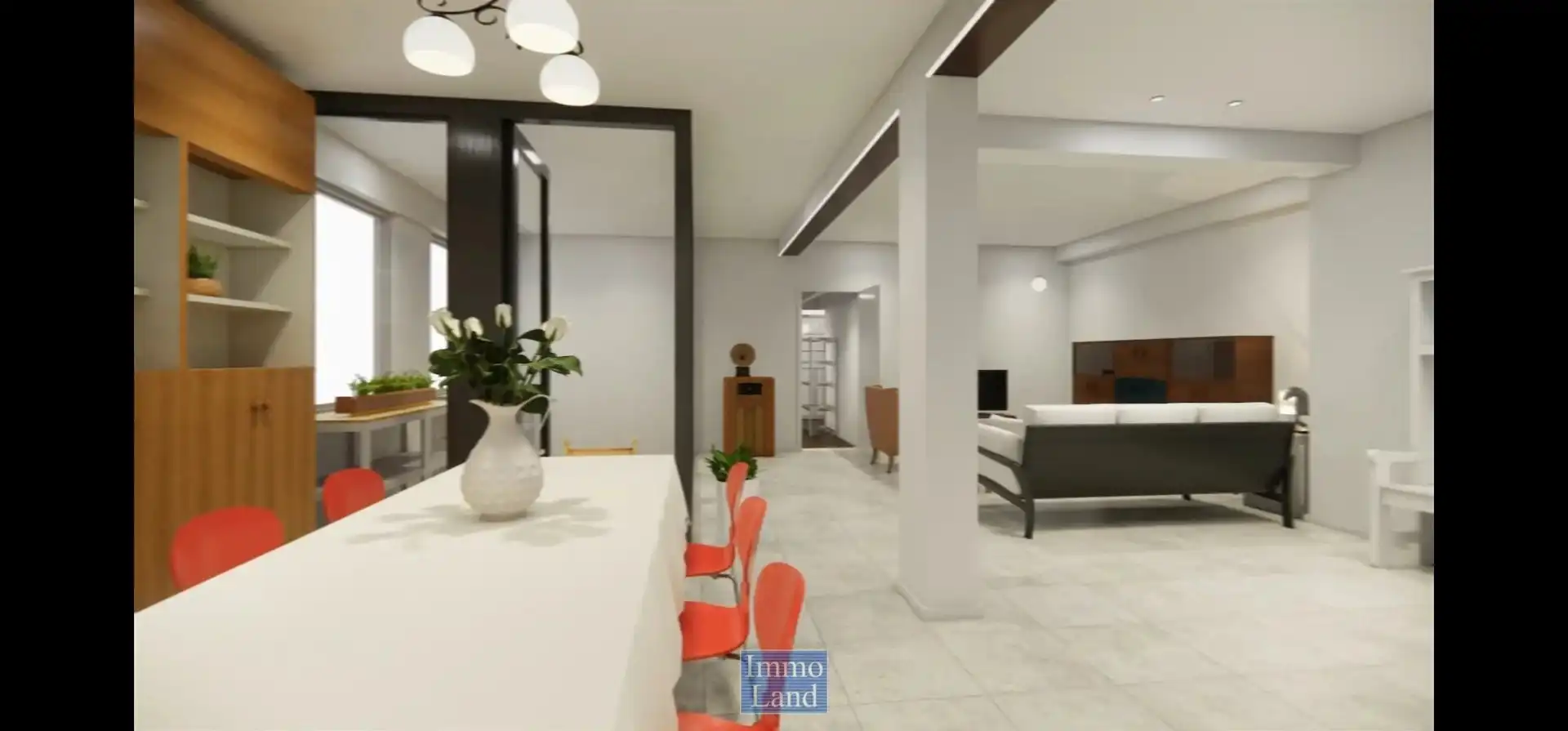 Appartement te koop foto 44