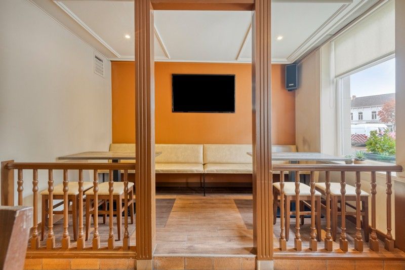 Handelspand met woonmogelijkheid en tuin – ideaal voor renovatie of herontwikkeling foto 7