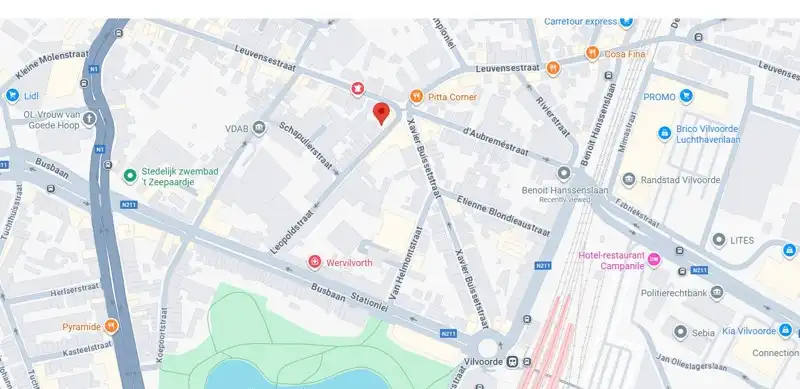 🌟 Te koop: Instapklaar en Energiezuinig Appartement in het Hart van Vilvoorde 🌟 foto 17