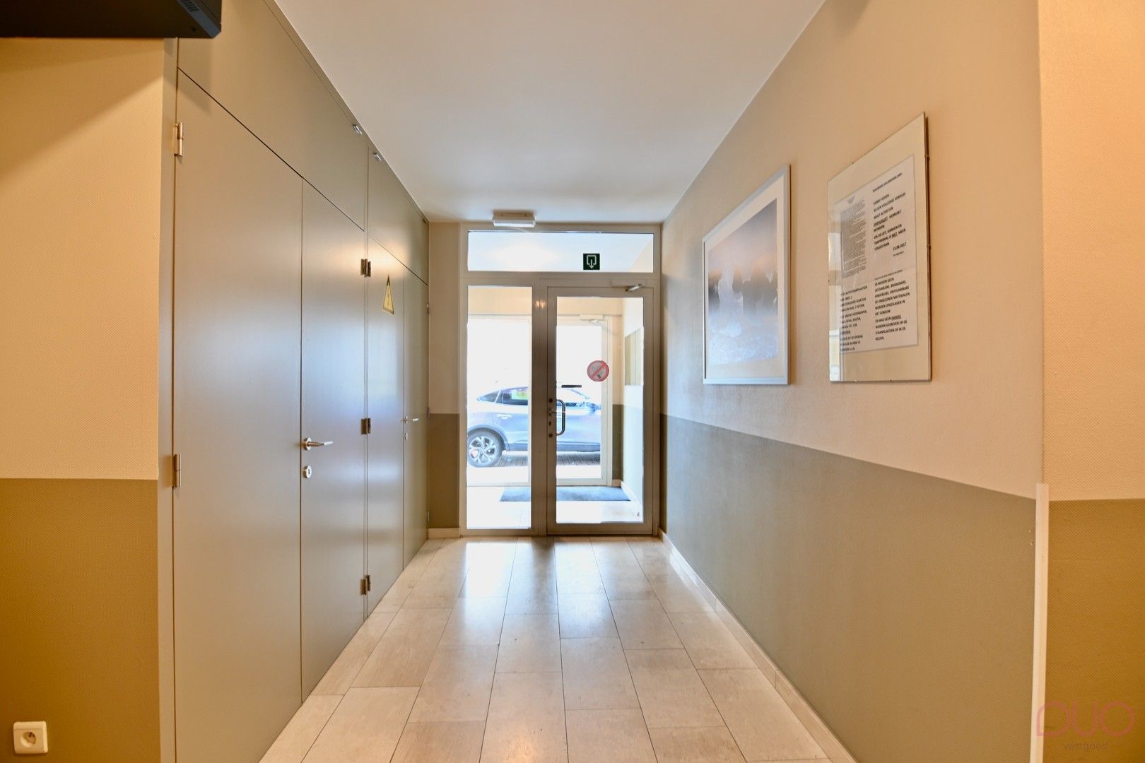 Instapklaar appartement met 2 slaapkamers in het stadscentrum van Tongeren-Borgloon (toplocatie inclusief meubels)! foto 15
