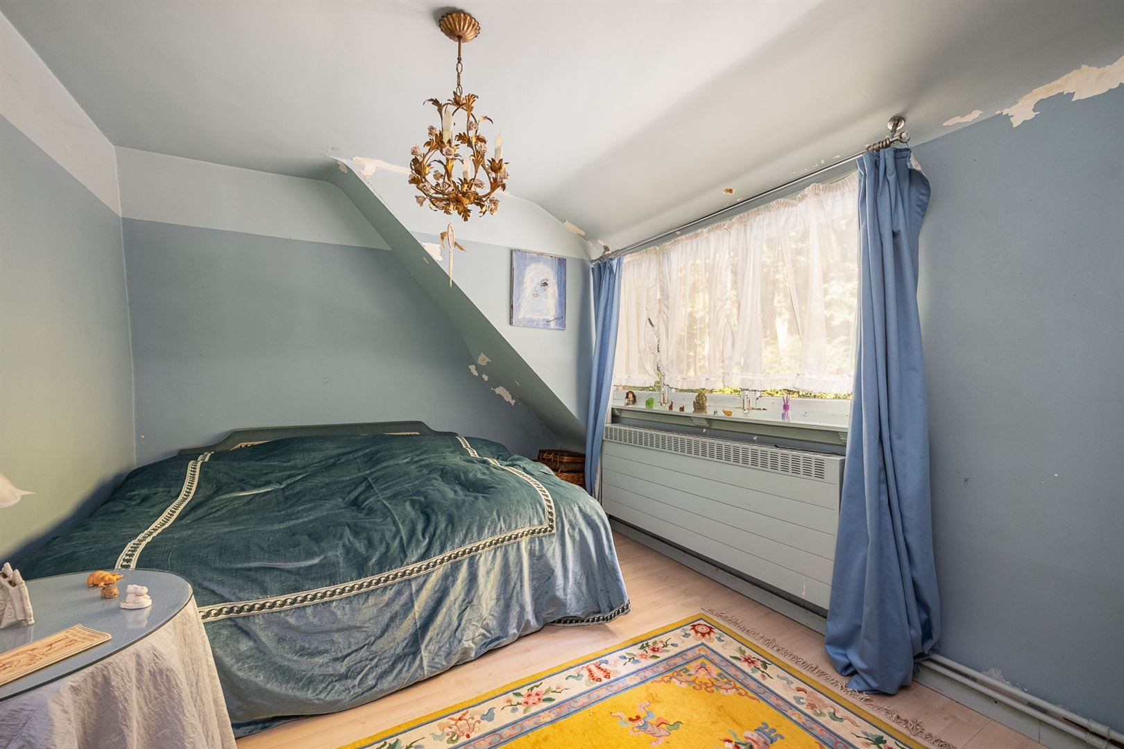 Authentieke woning met bijgebouw op toplocatie in Zoerselbos foto 18
