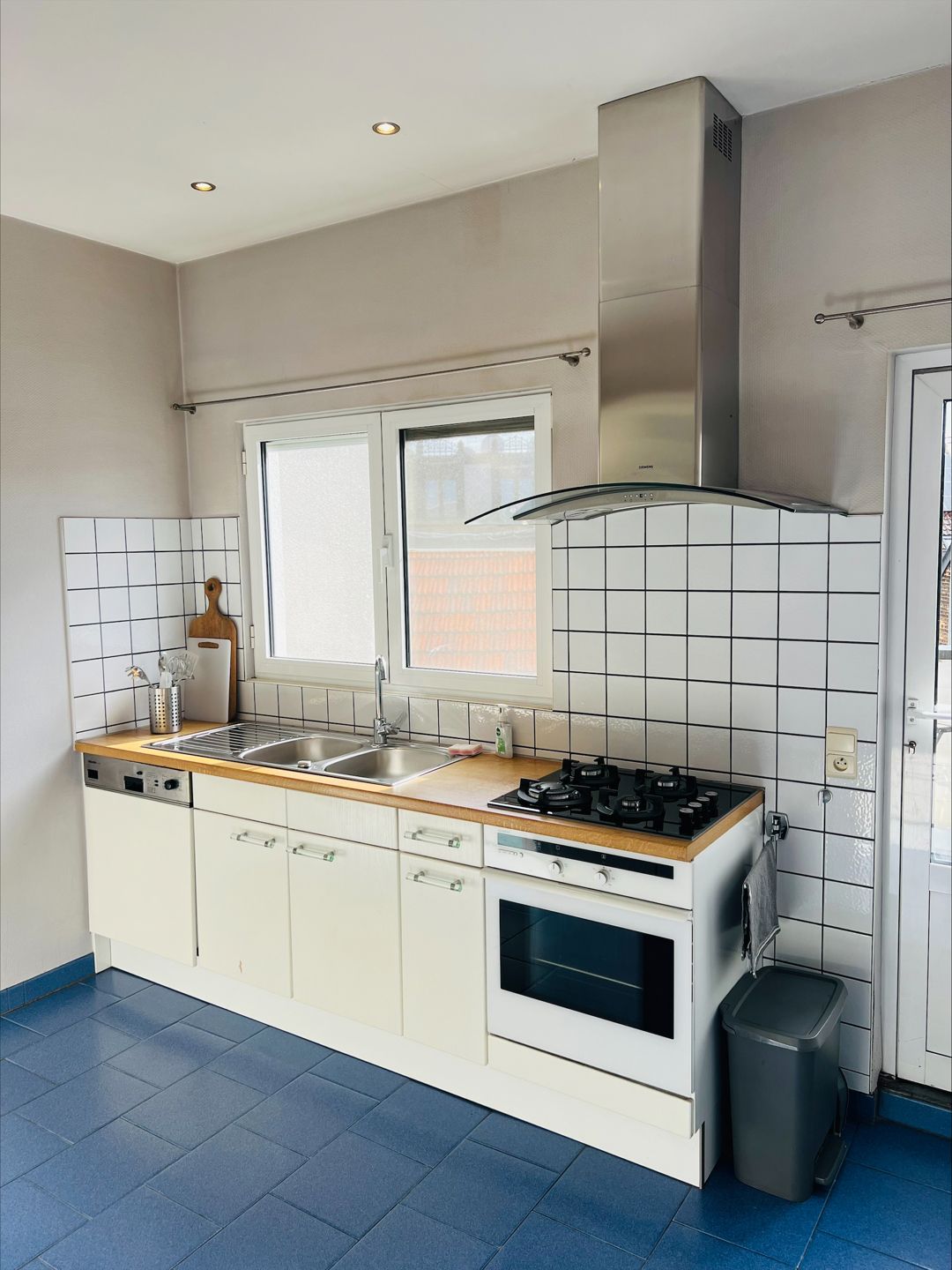 ZUID. Penthouse met 2 ruime slaapkamers. foto 11